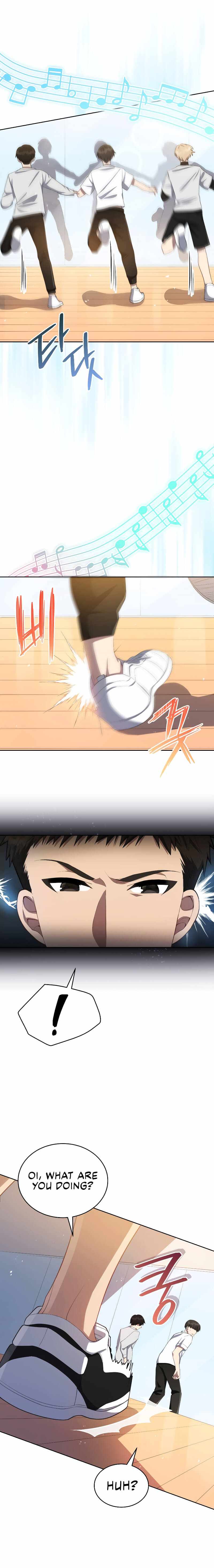 The Second Life of an All-Rounder Idol Chapter 3 - Page 16