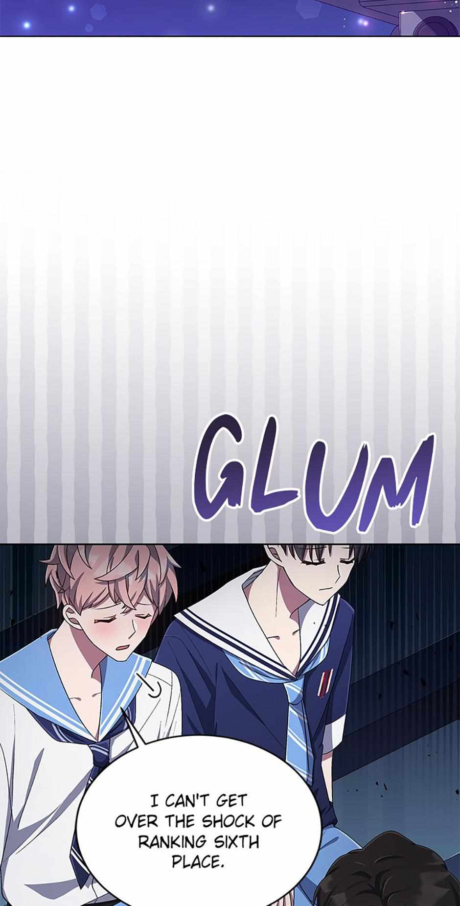 The Second Life of an All-Rounder Idol Chapter 30 - Page 1