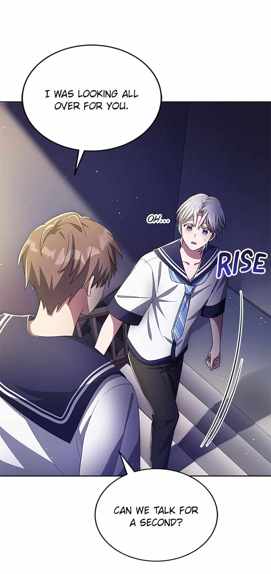 The Second Life of an All-Rounder Idol Chapter 30 - Page 14