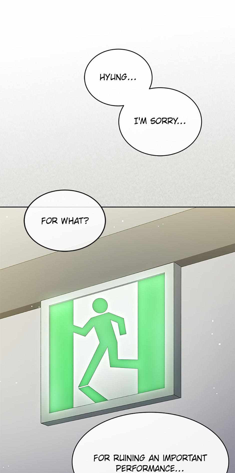 The Second Life of an All-Rounder Idol Chapter 30 - Page 15