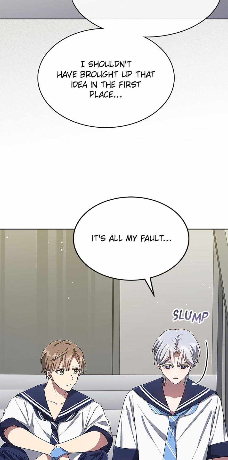 The Second Life of an All-Rounder Idol Chapter 30 - Page 16