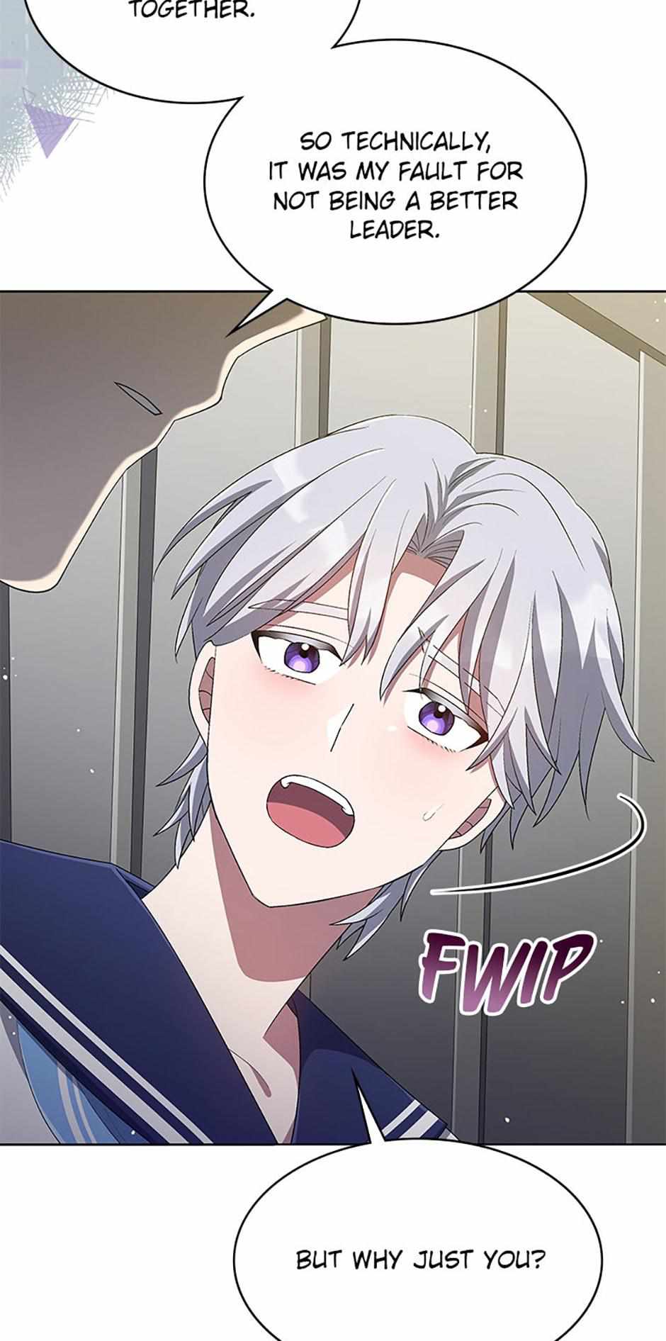 The Second Life of an All-Rounder Idol Chapter 30 - Page 18
