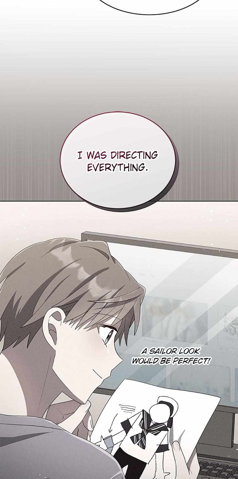 The Second Life of an All-Rounder Idol Chapter 30 - Page 19