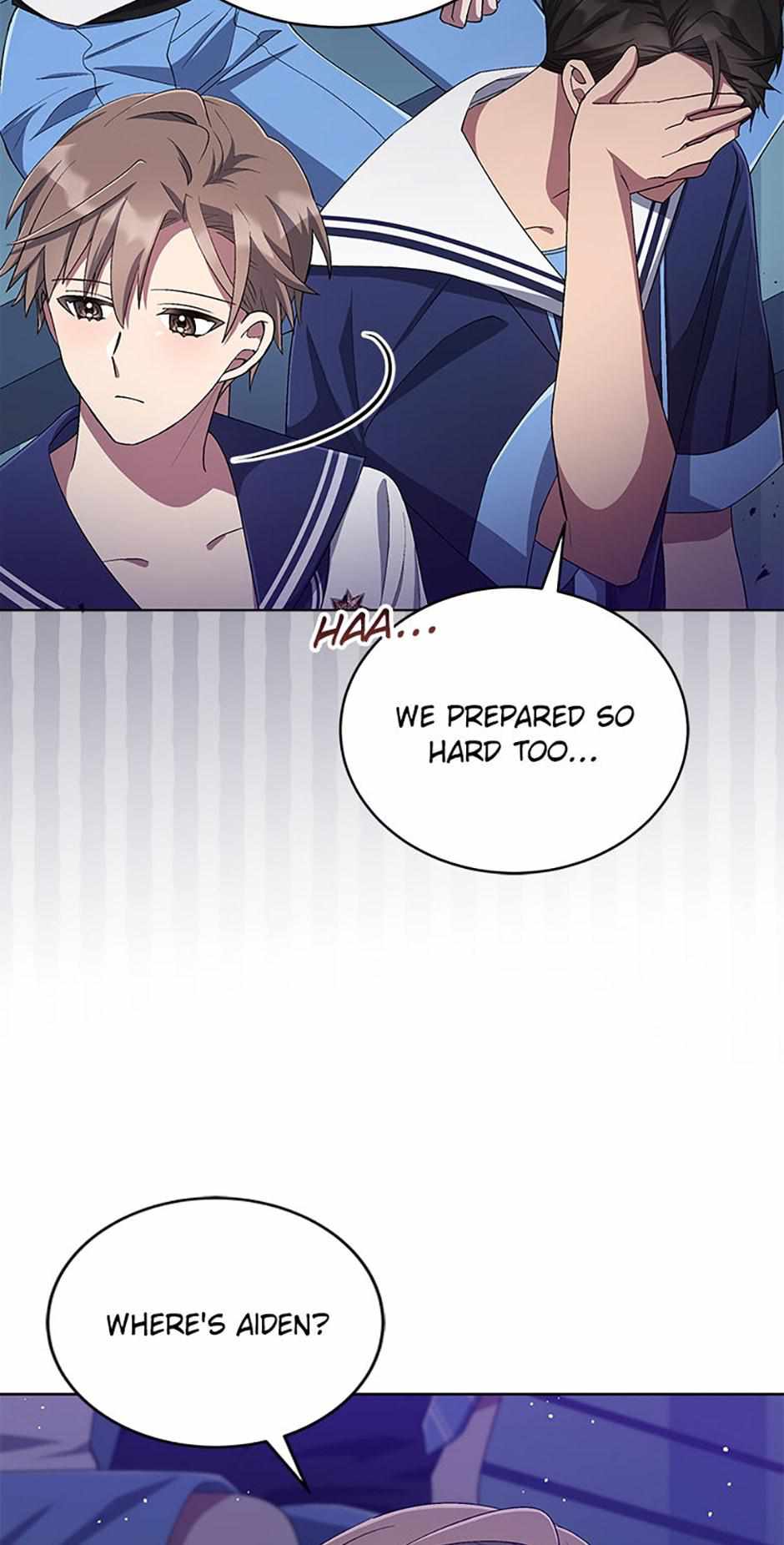 The Second Life of an All-Rounder Idol Chapter 30 - Page 2