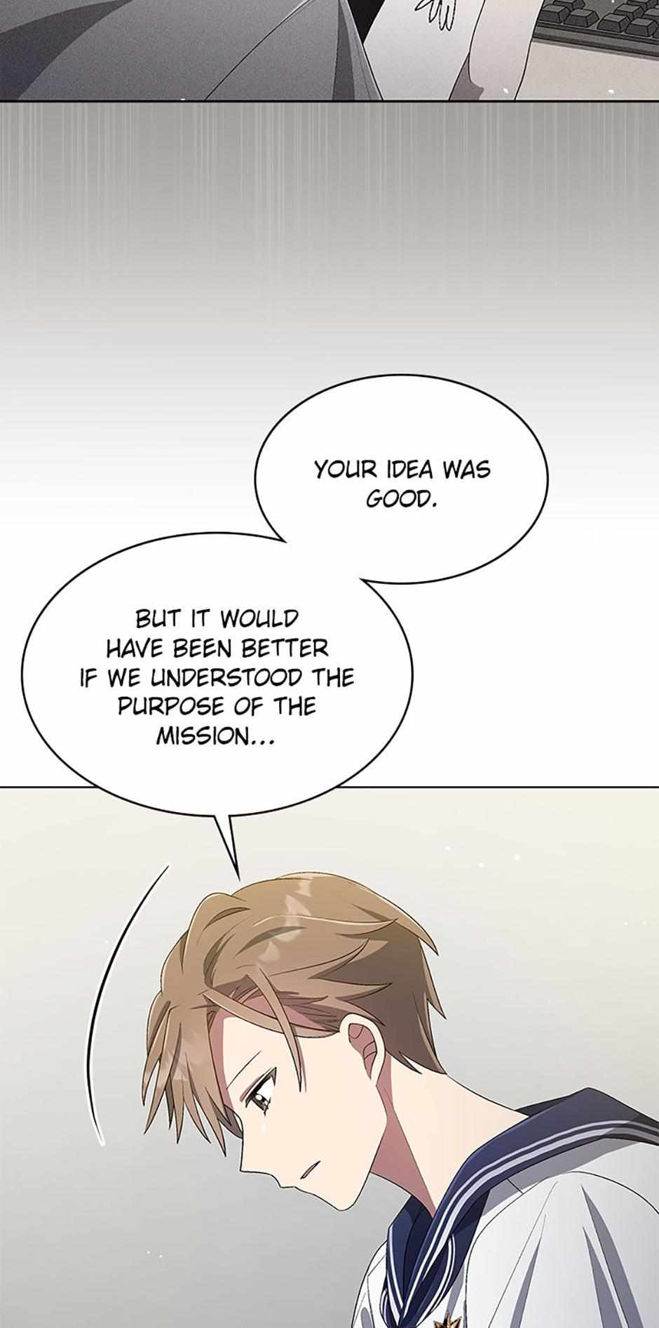 The Second Life of an All-Rounder Idol Chapter 30 - Page 20