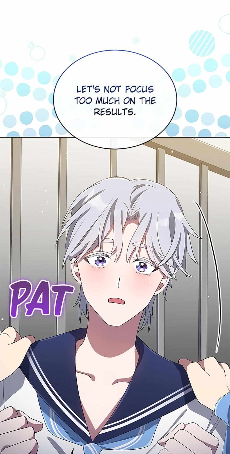 The Second Life of an All-Rounder Idol Chapter 30 - Page 23