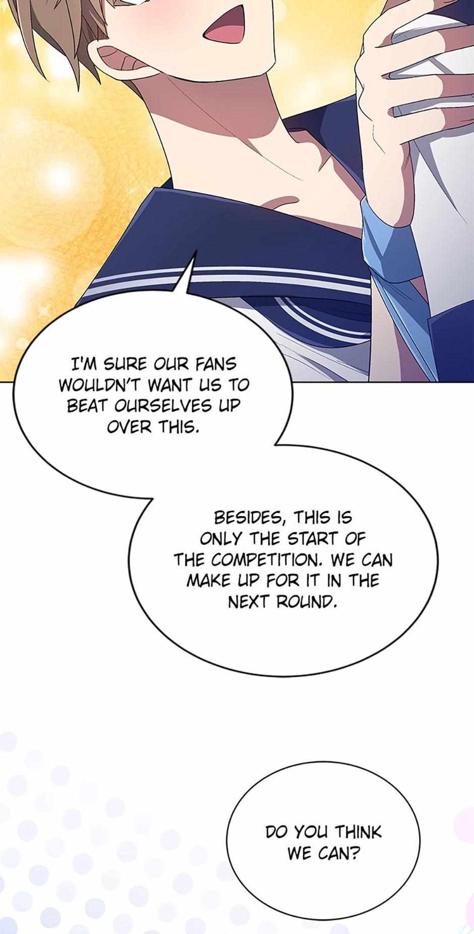 The Second Life of an All-Rounder Idol Chapter 30 - Page 25
