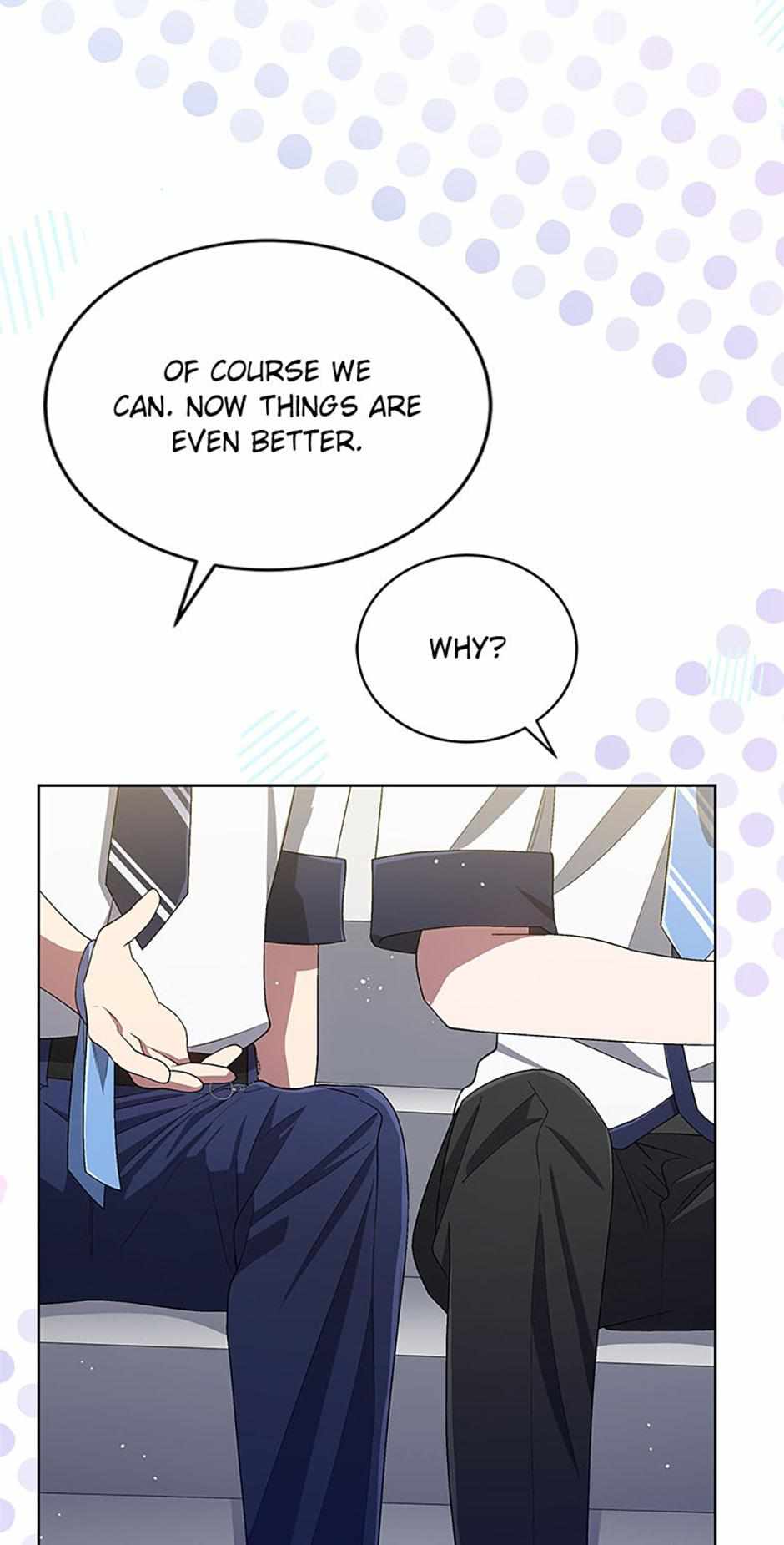 The Second Life of an All-Rounder Idol Chapter 30 - Page 26