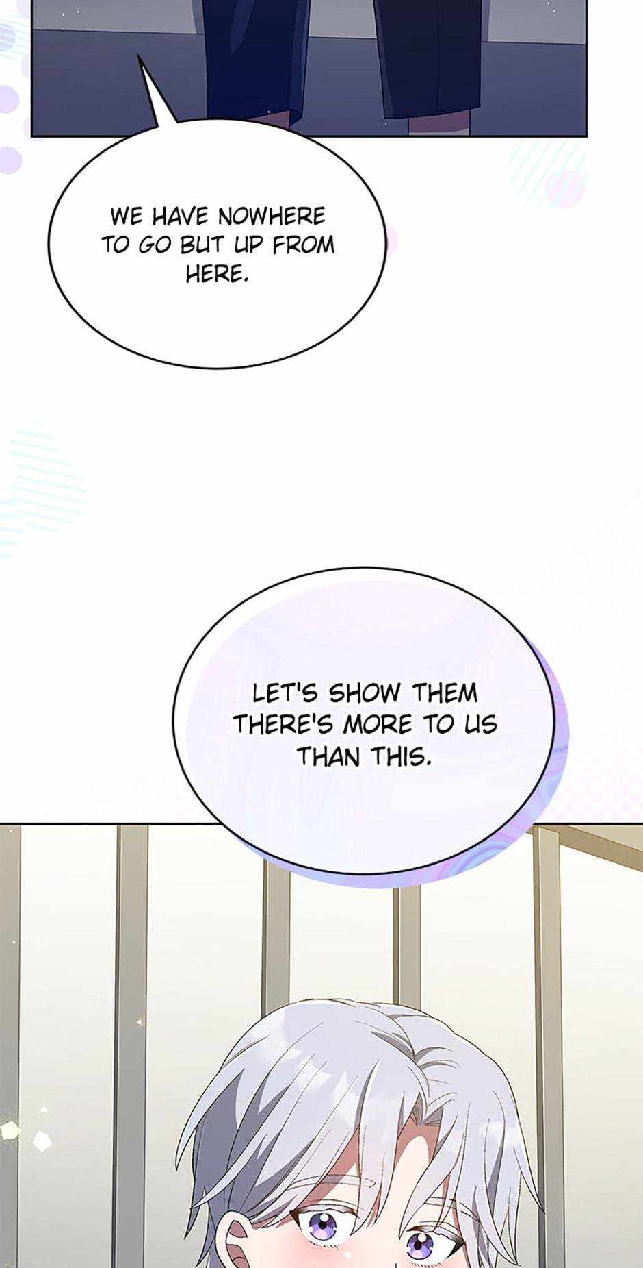 The Second Life of an All-Rounder Idol Chapter 30 - Page 27