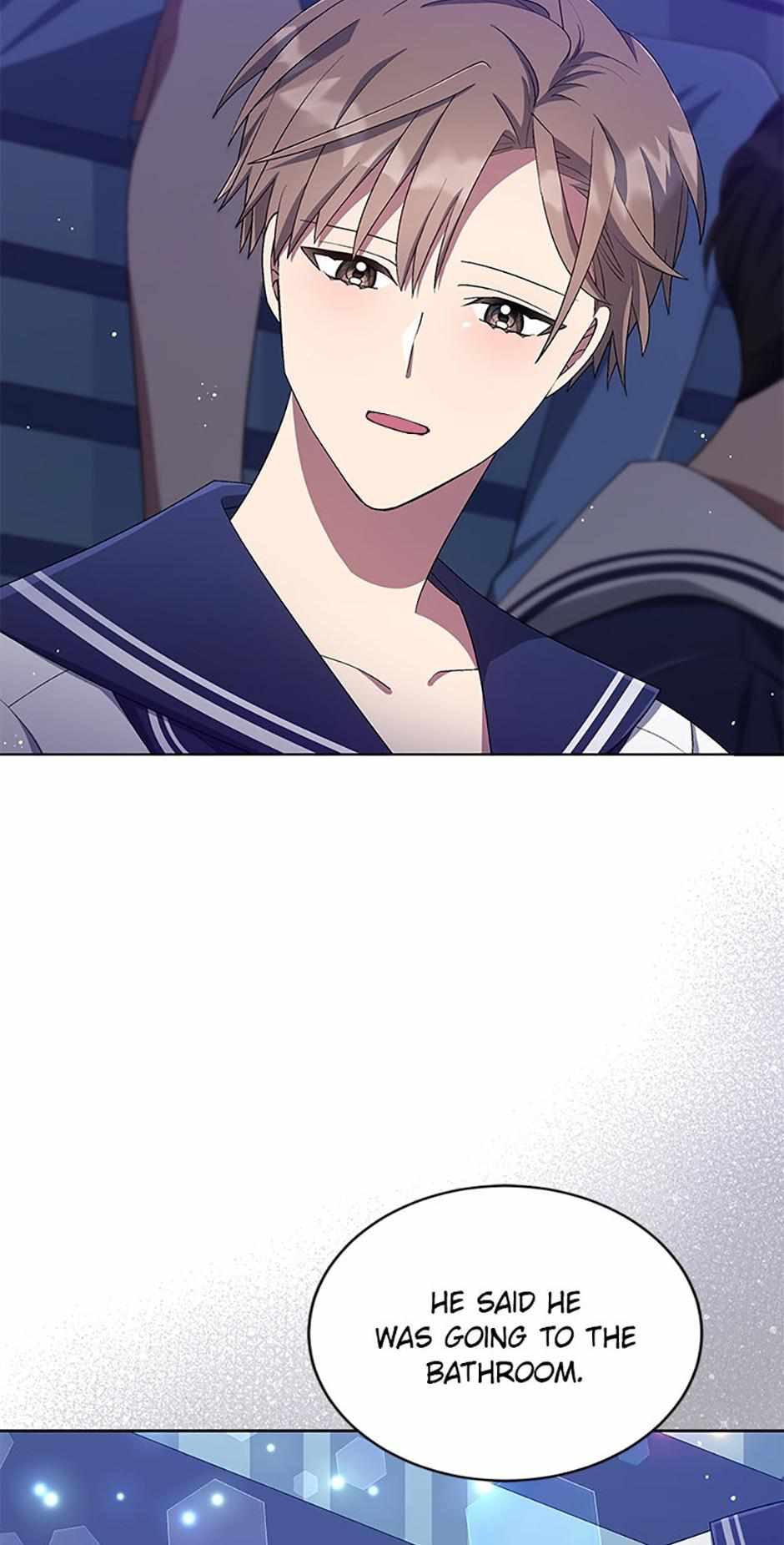 The Second Life of an All-Rounder Idol Chapter 30 - Page 3