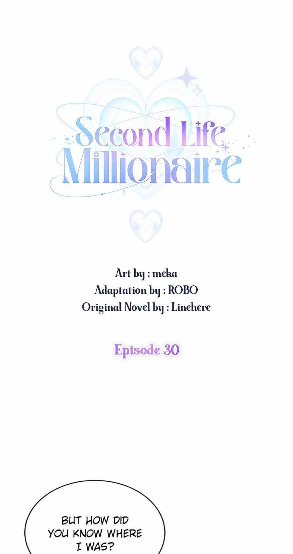 The Second Life of an All-Rounder Idol Chapter 30 - Page 31