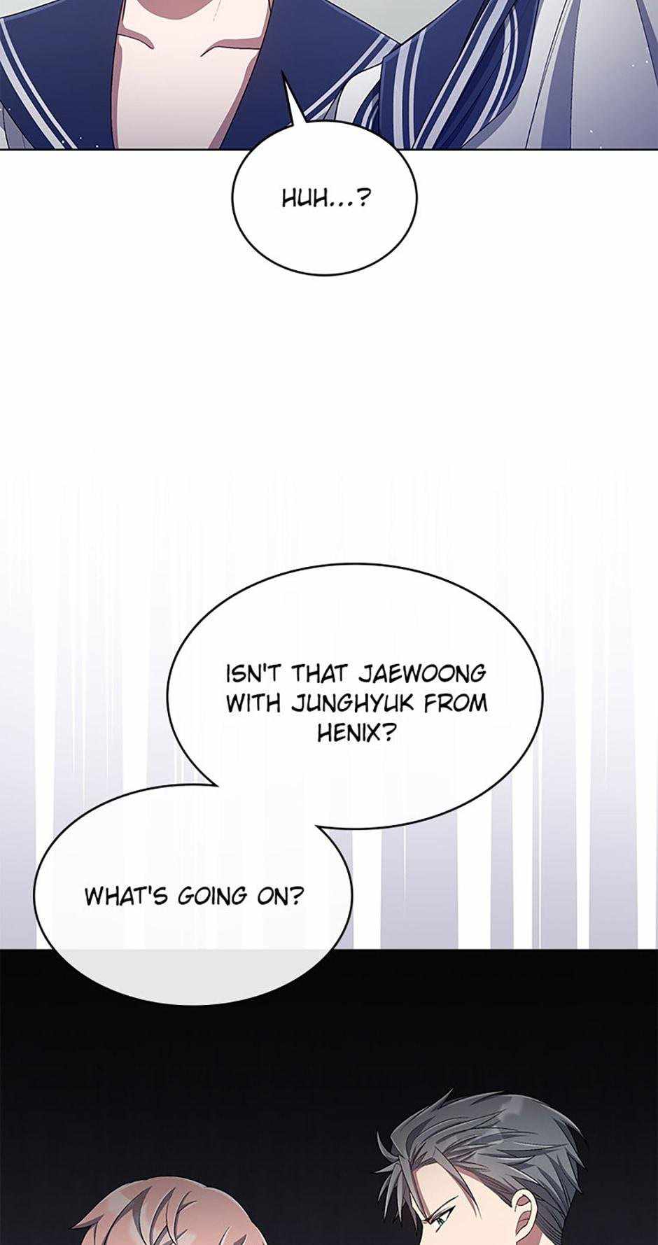 The Second Life of an All-Rounder Idol Chapter 30 - Page 34