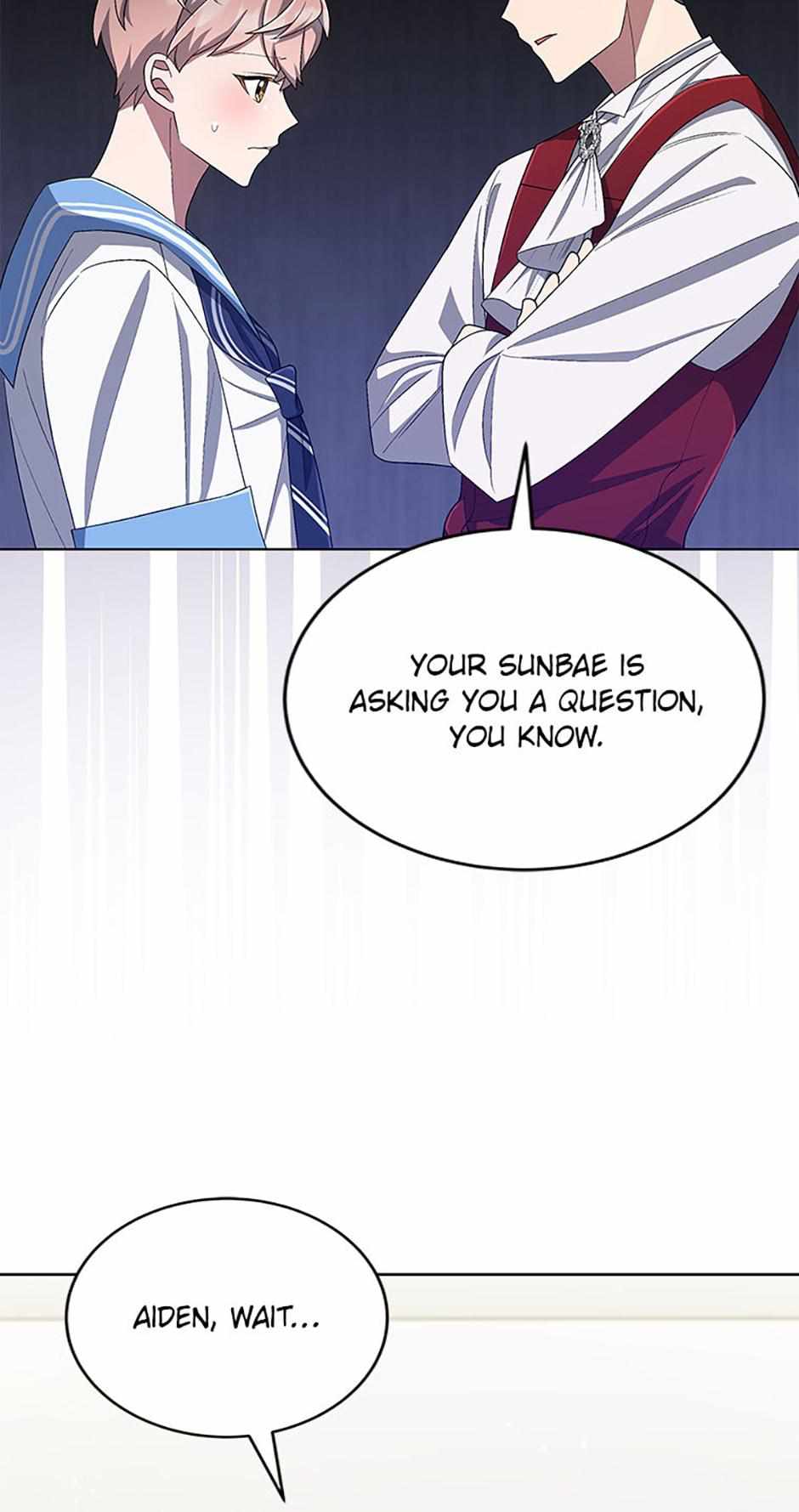 The Second Life of an All-Rounder Idol Chapter 30 - Page 35