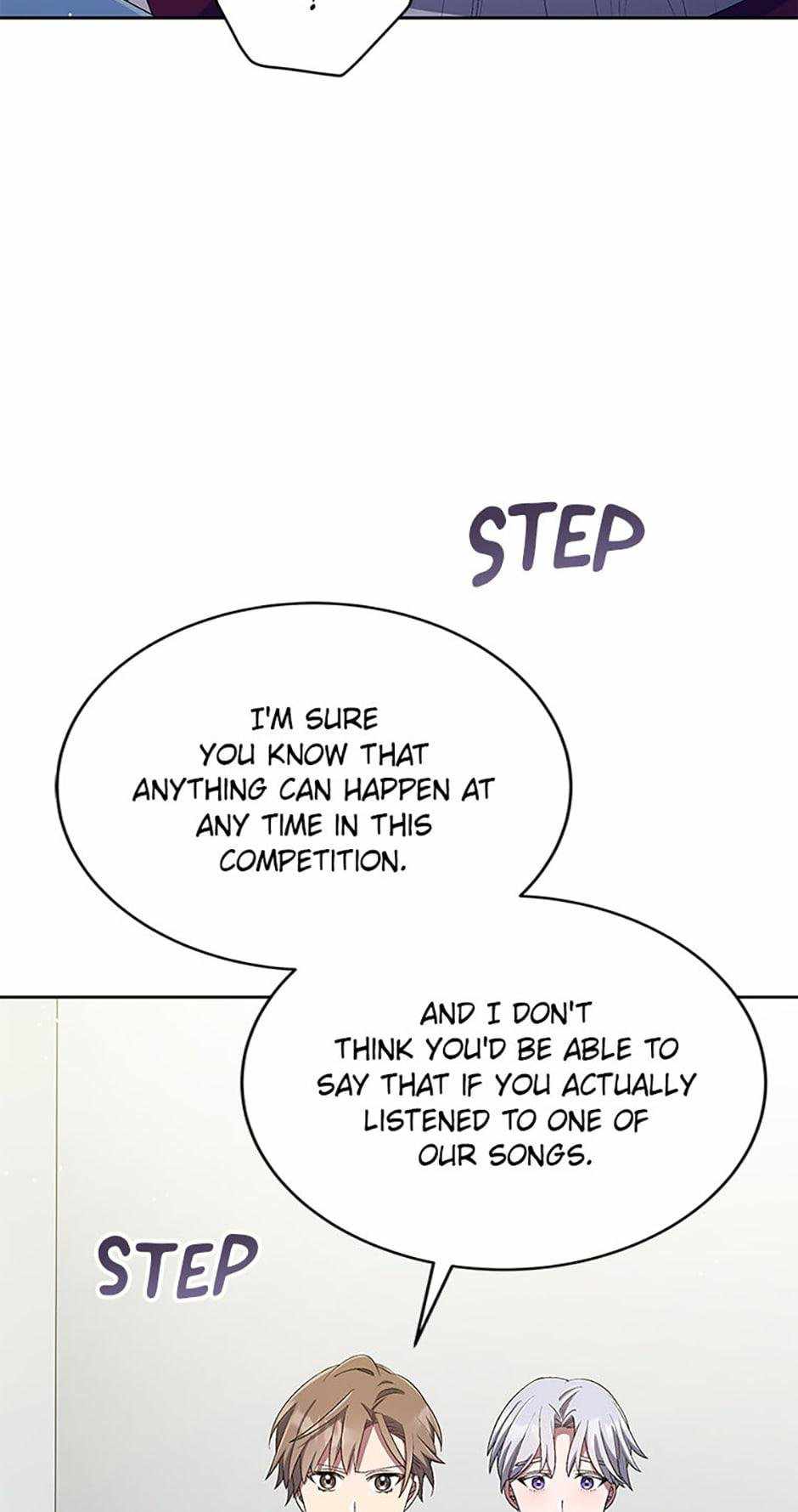 The Second Life of an All-Rounder Idol Chapter 30 - Page 38