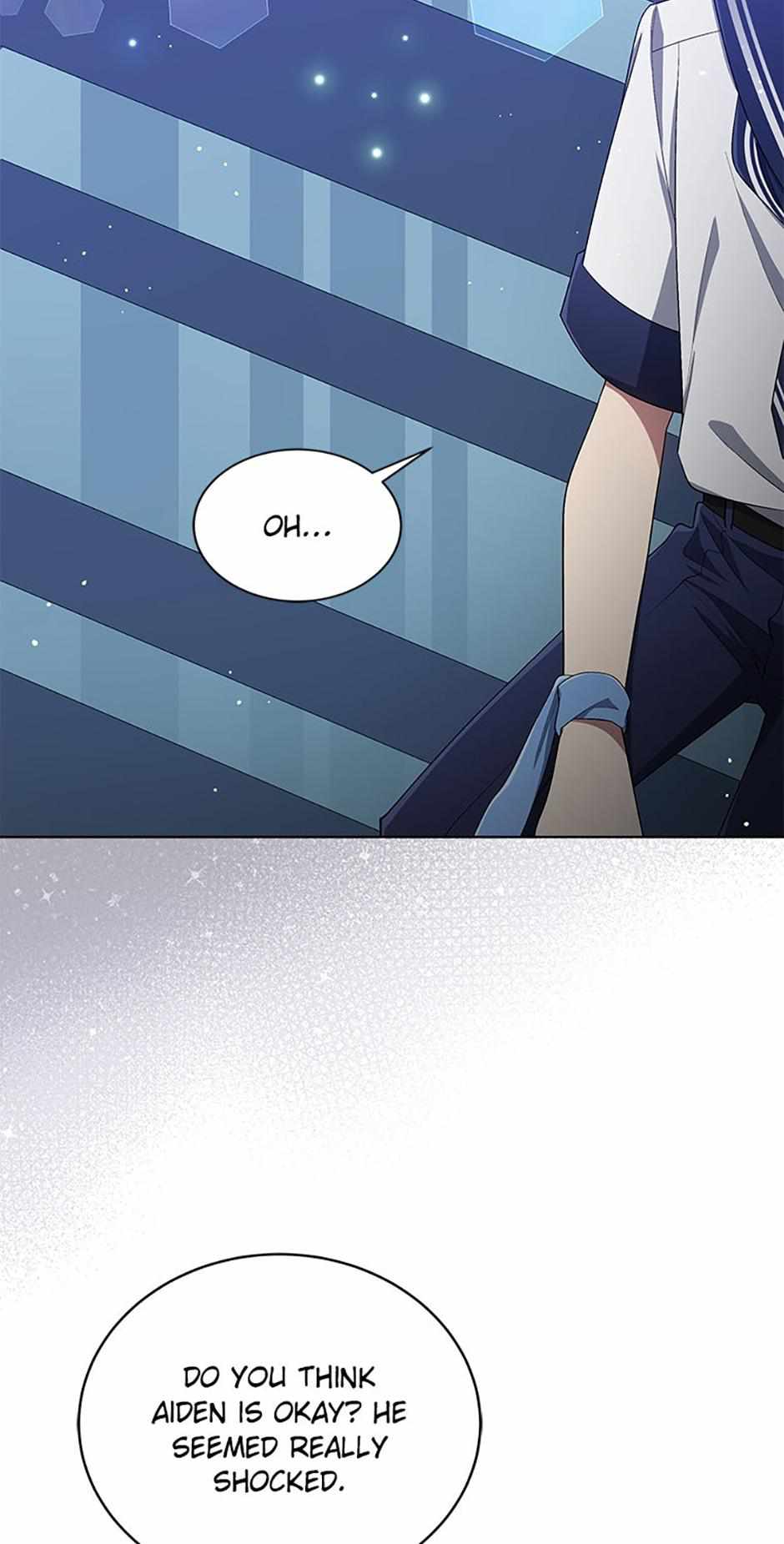 The Second Life of an All-Rounder Idol Chapter 30 - Page 4