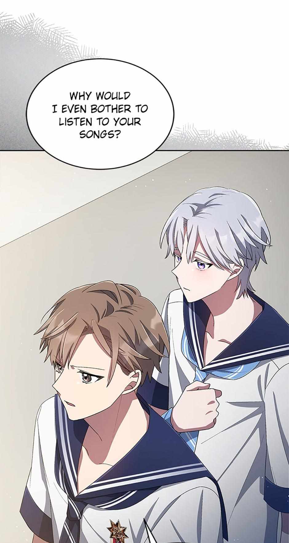 The Second Life of an All-Rounder Idol Chapter 30 - Page 41