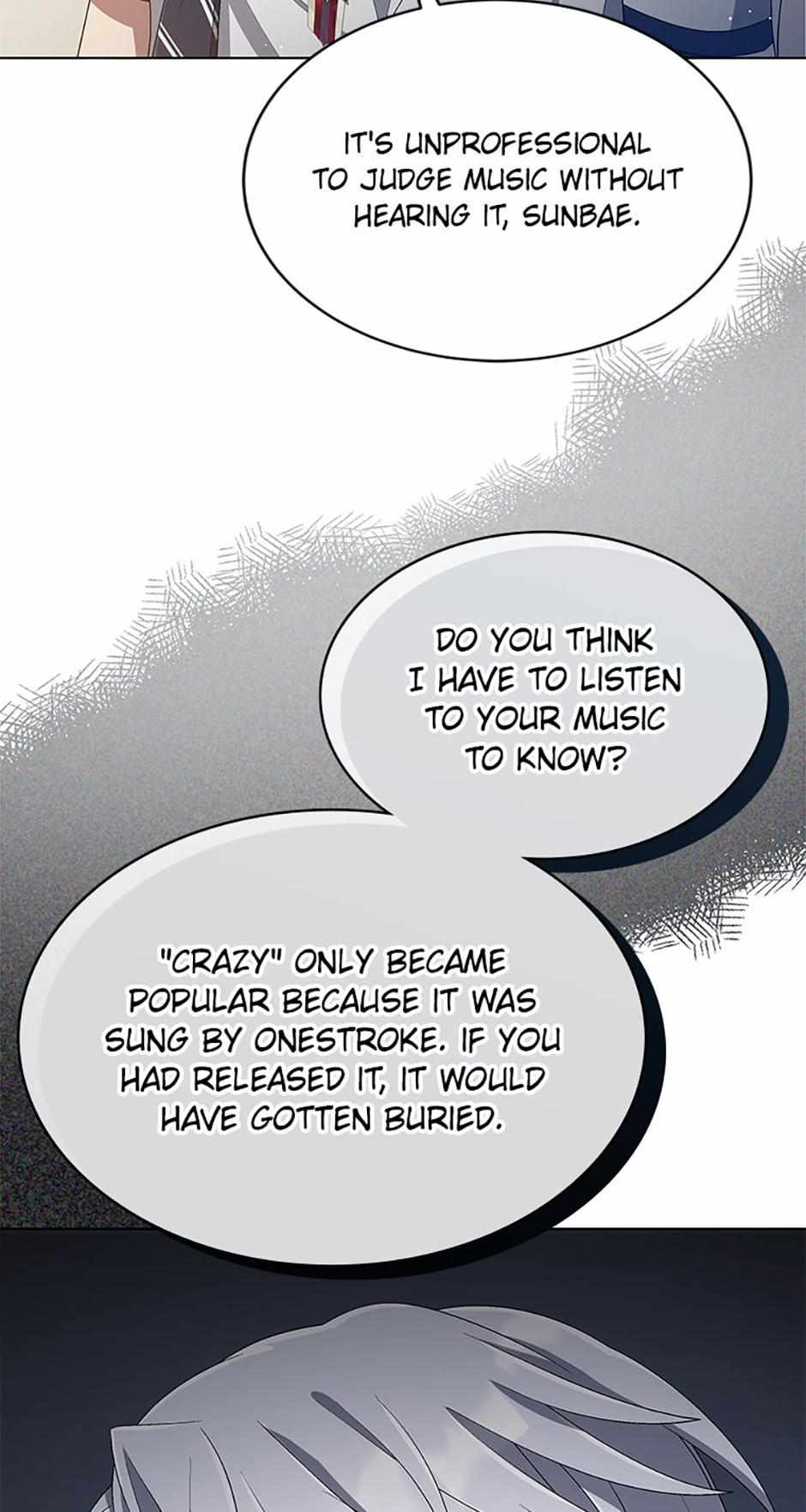 The Second Life of an All-Rounder Idol Chapter 30 - Page 42