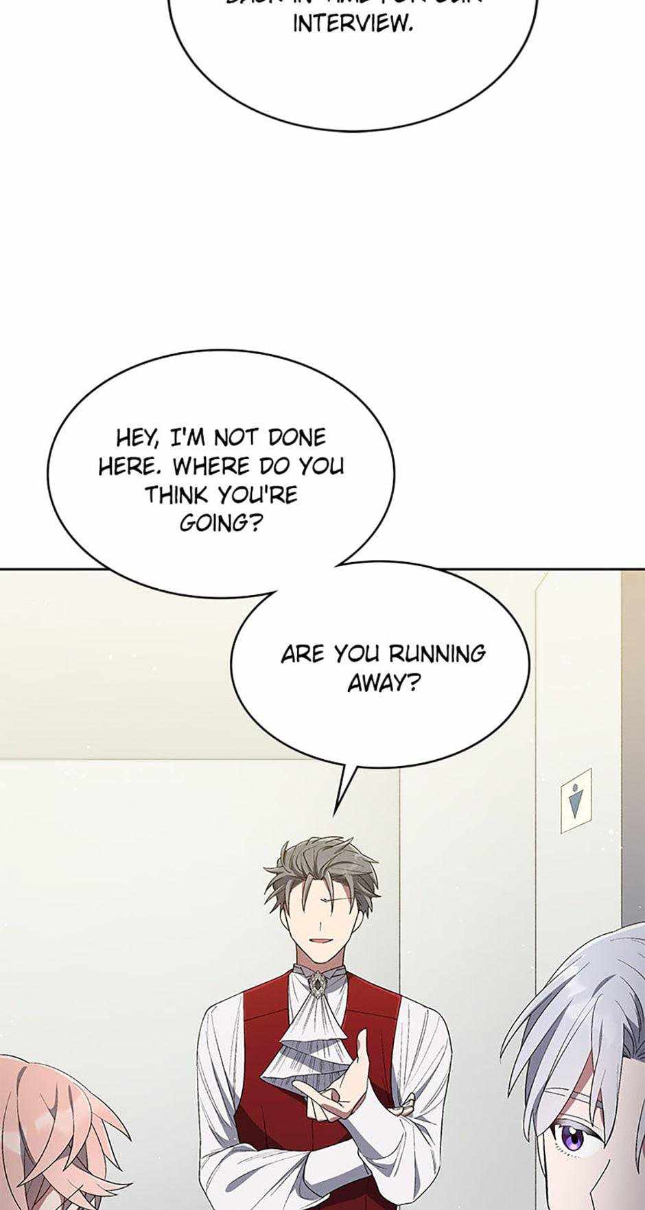 The Second Life of an All-Rounder Idol Chapter 30 - Page 45
