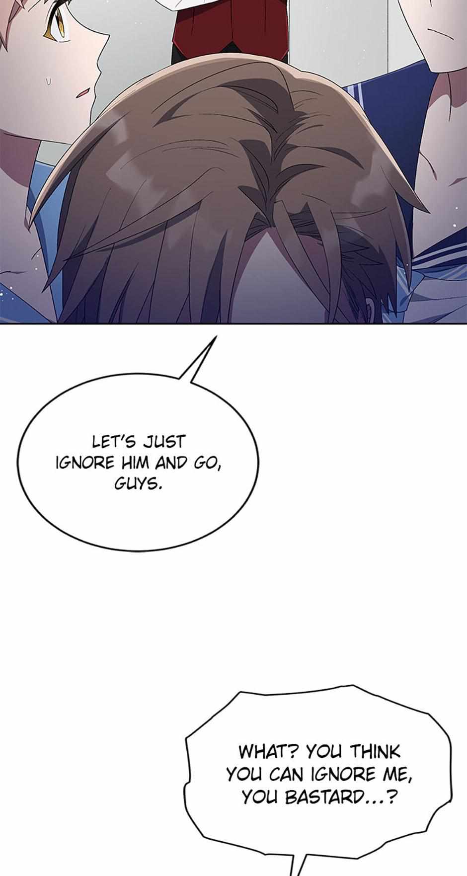 The Second Life of an All-Rounder Idol Chapter 30 - Page 46