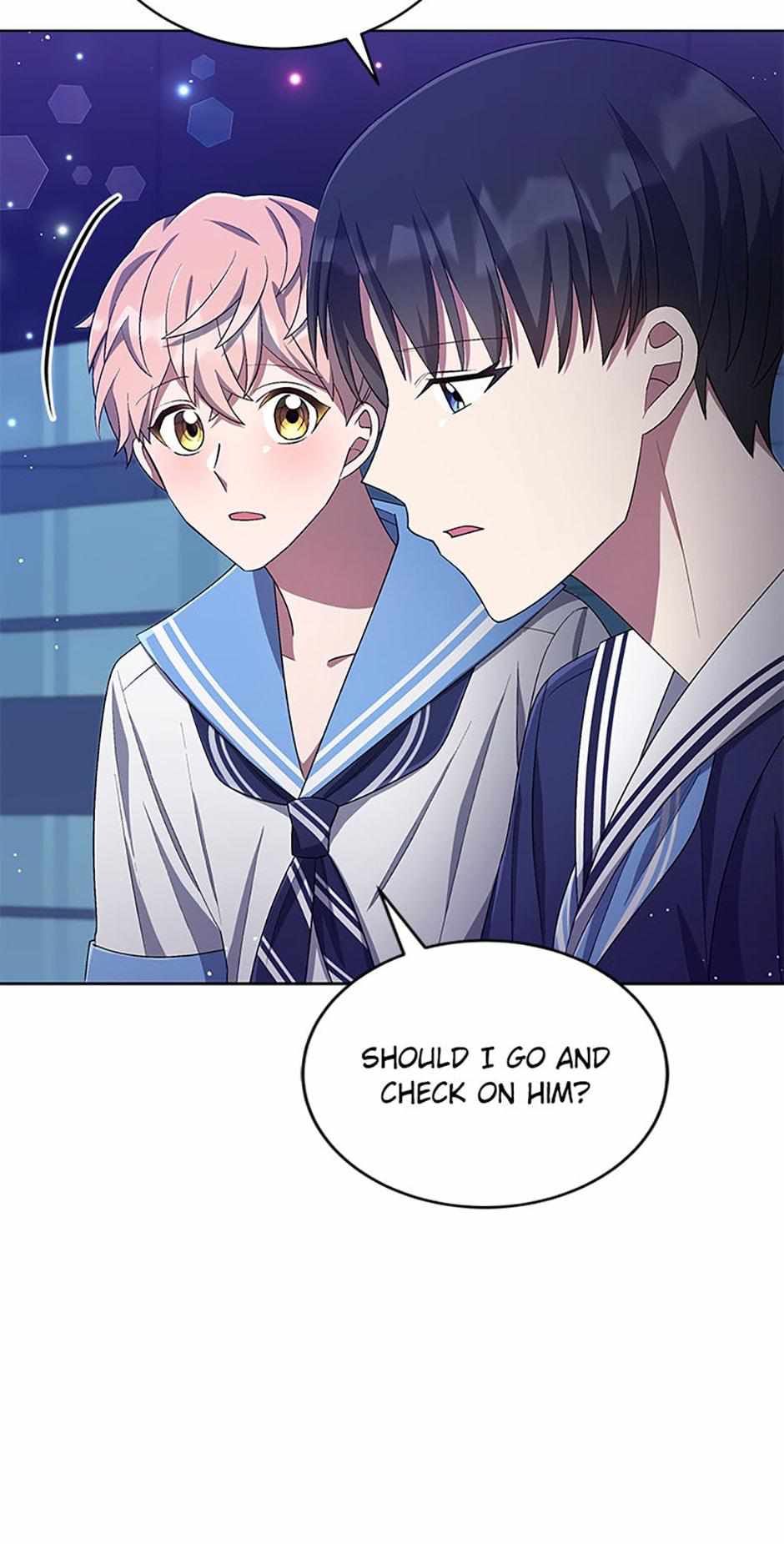 The Second Life of an All-Rounder Idol Chapter 30 - Page 5