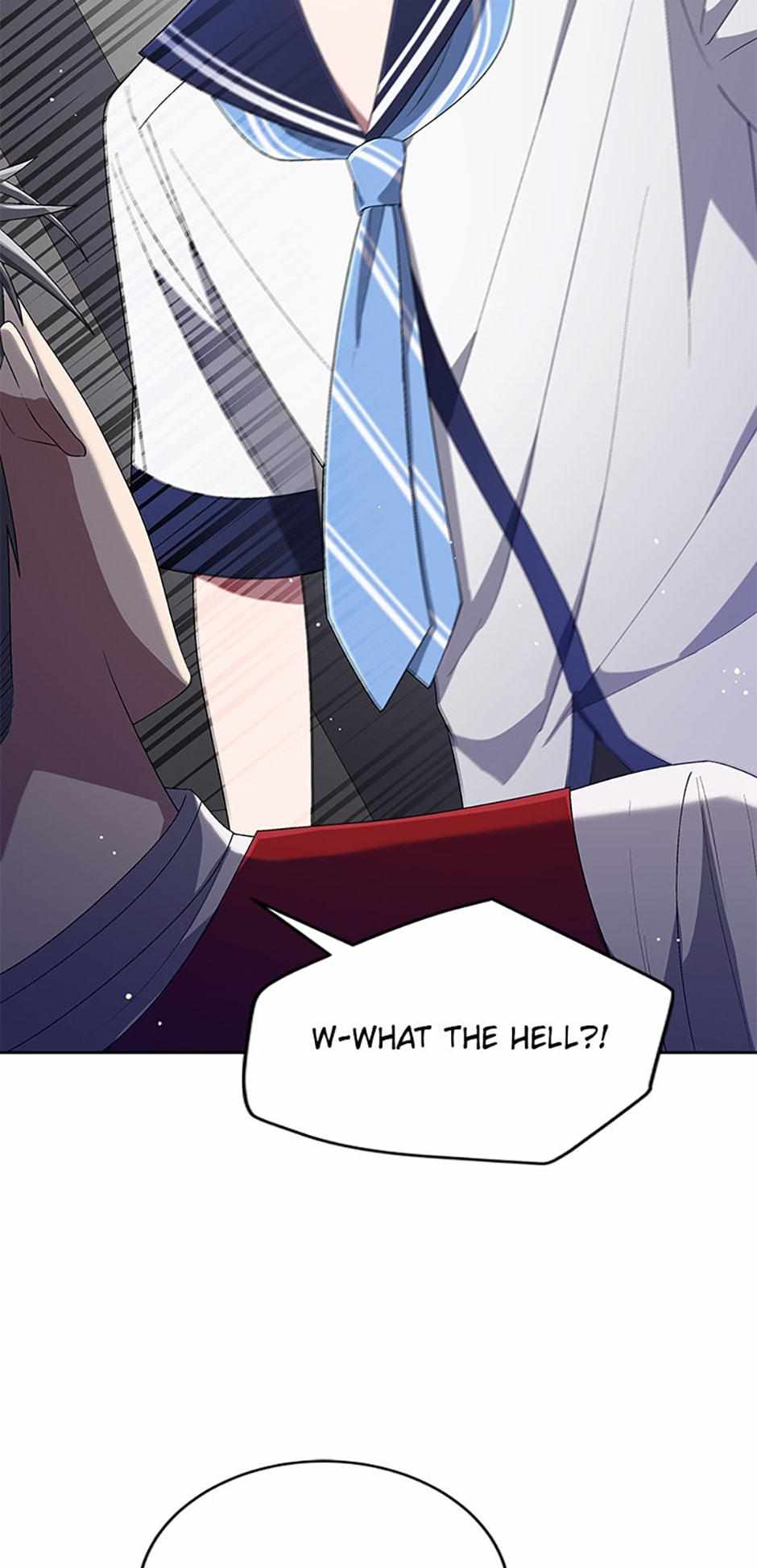 The Second Life of an All-Rounder Idol Chapter 30 - Page 50