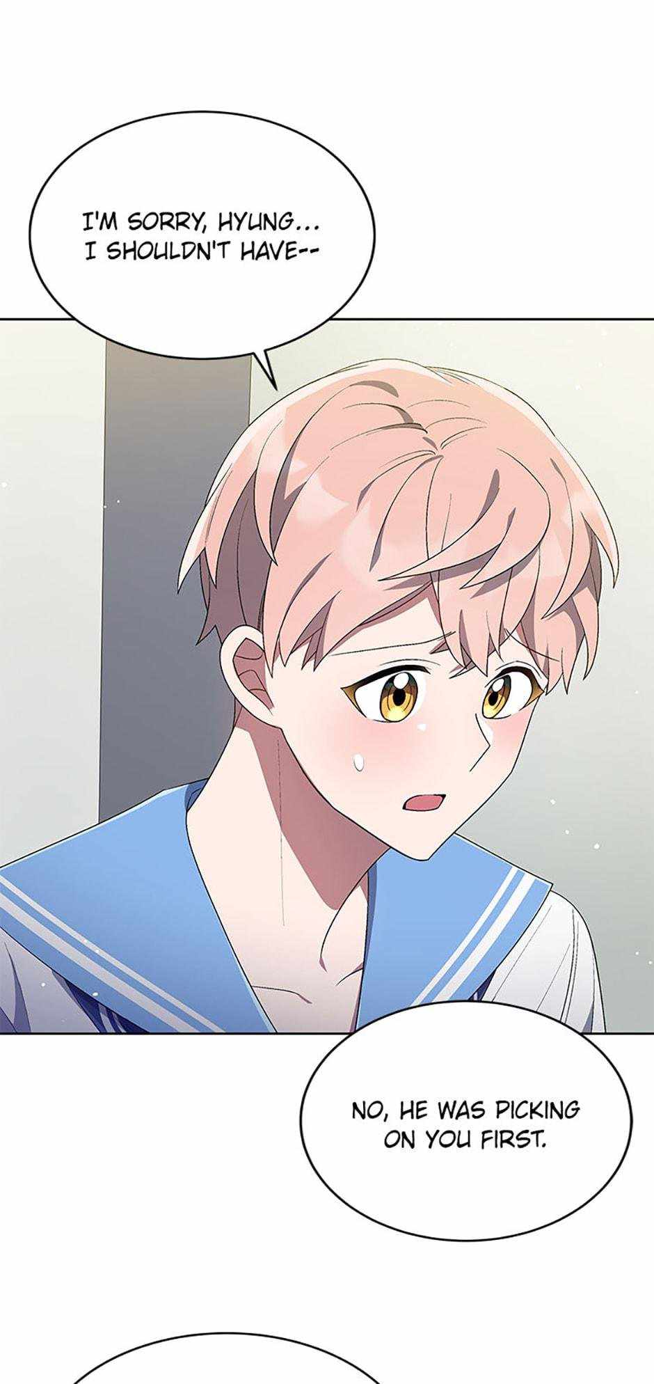 The Second Life of an All-Rounder Idol Chapter 30 - Page 58