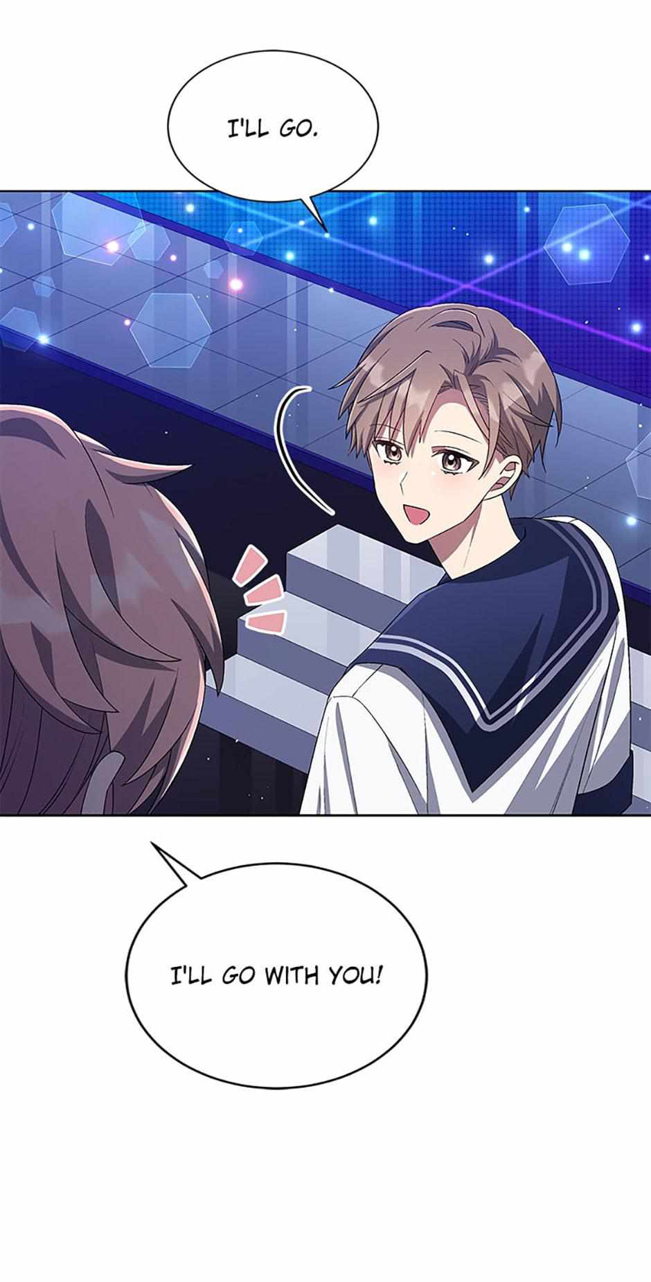 The Second Life of an All-Rounder Idol Chapter 30 - Page 6