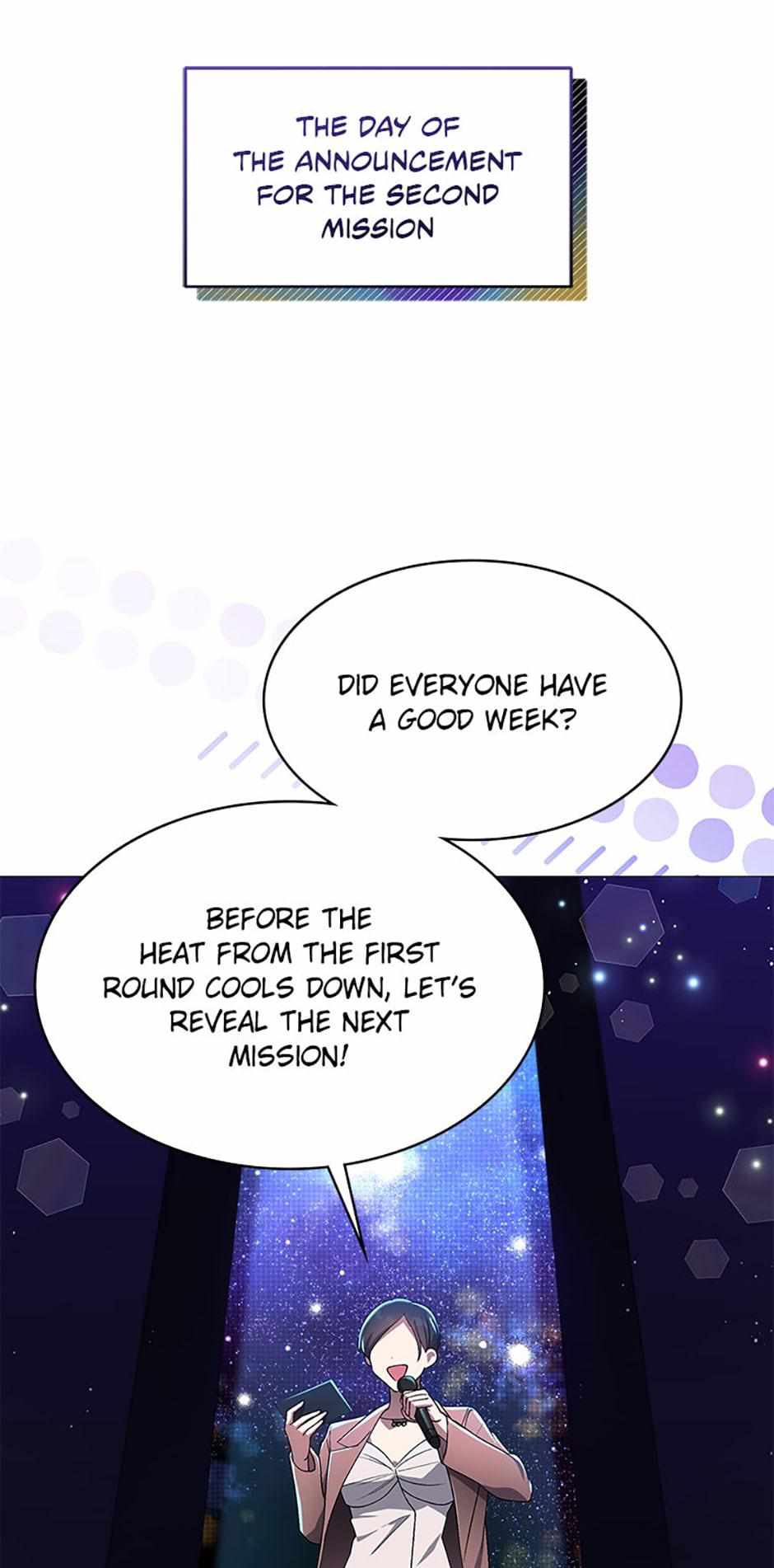 The Second Life of an All-Rounder Idol Chapter 30 - Page 65