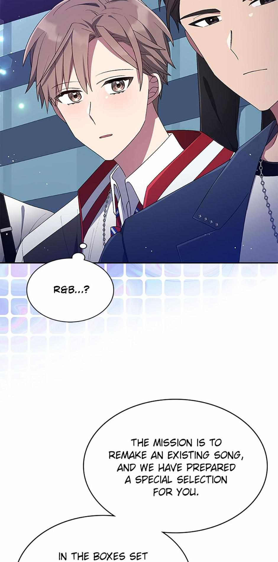 The Second Life of an All-Rounder Idol Chapter 30 - Page 67
