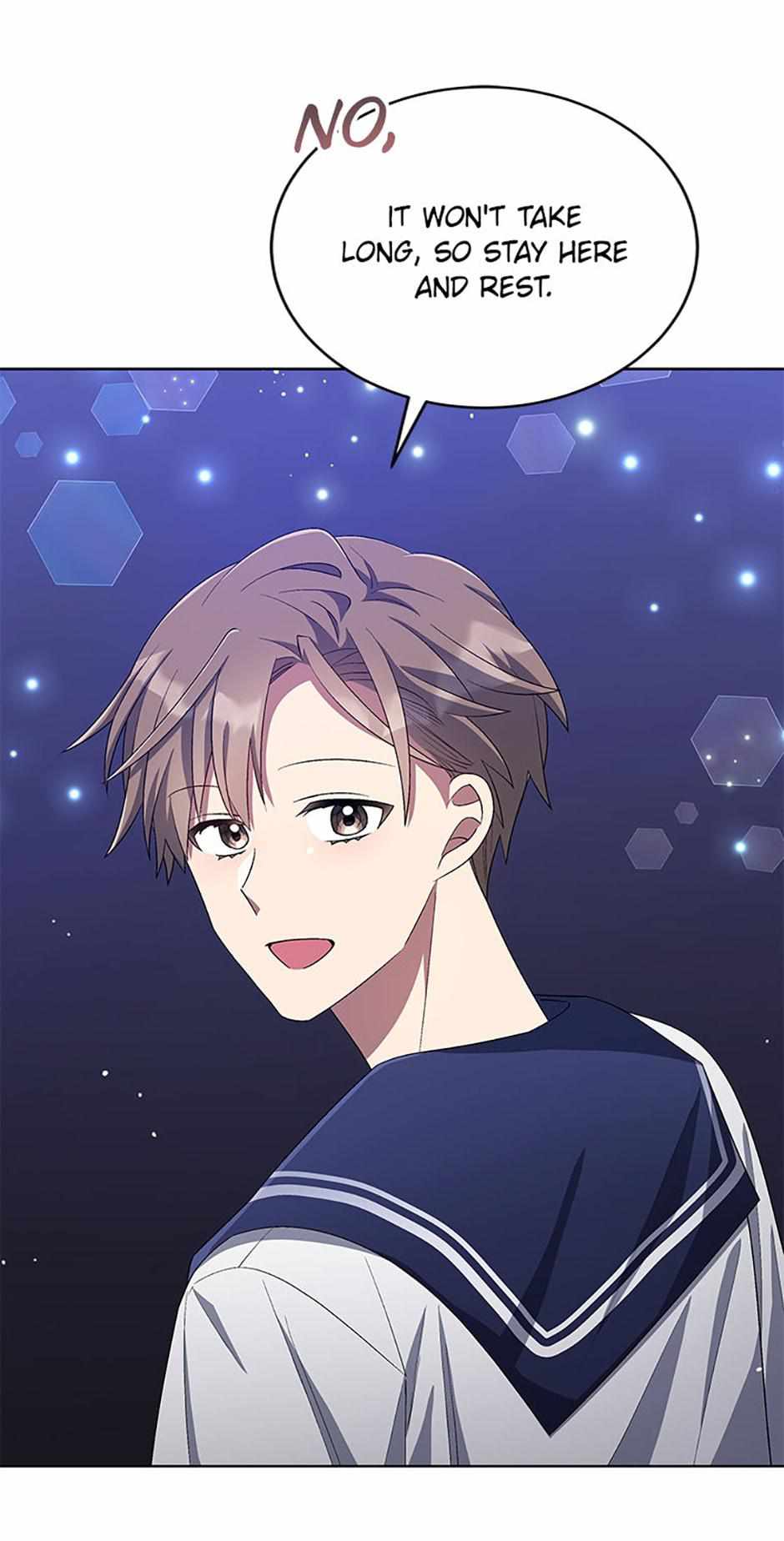 The Second Life of an All-Rounder Idol Chapter 30 - Page 7