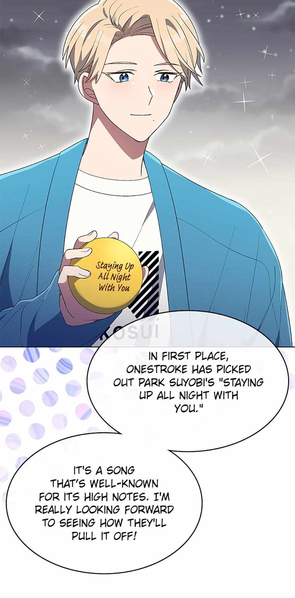 The Second Life of an All-Rounder Idol Chapter 30 - Page 70