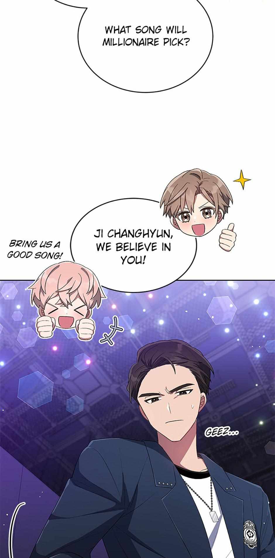 The Second Life of an All-Rounder Idol Chapter 30 - Page 74