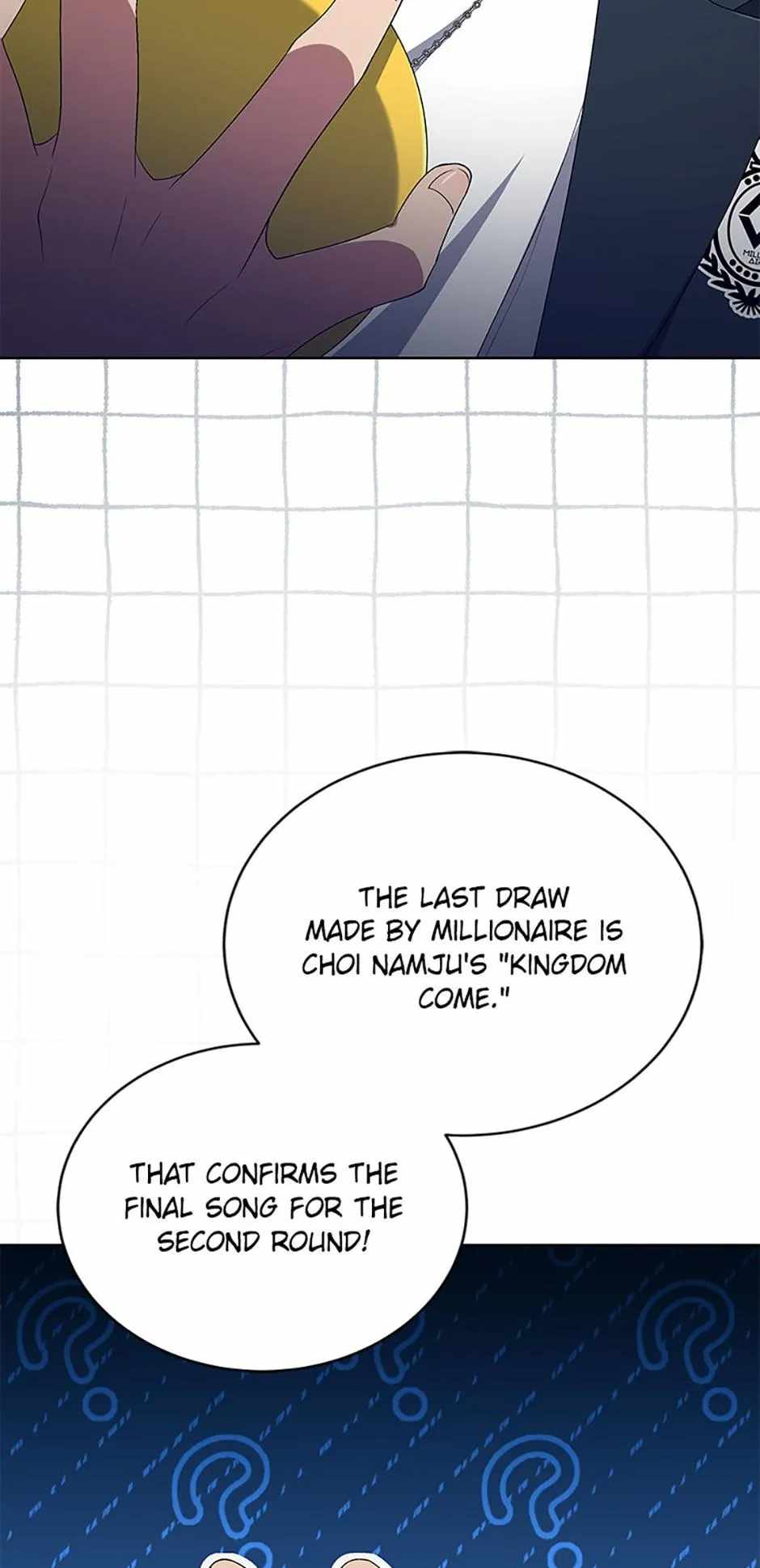 The Second Life of an All-Rounder Idol Chapter 31 - Page 1