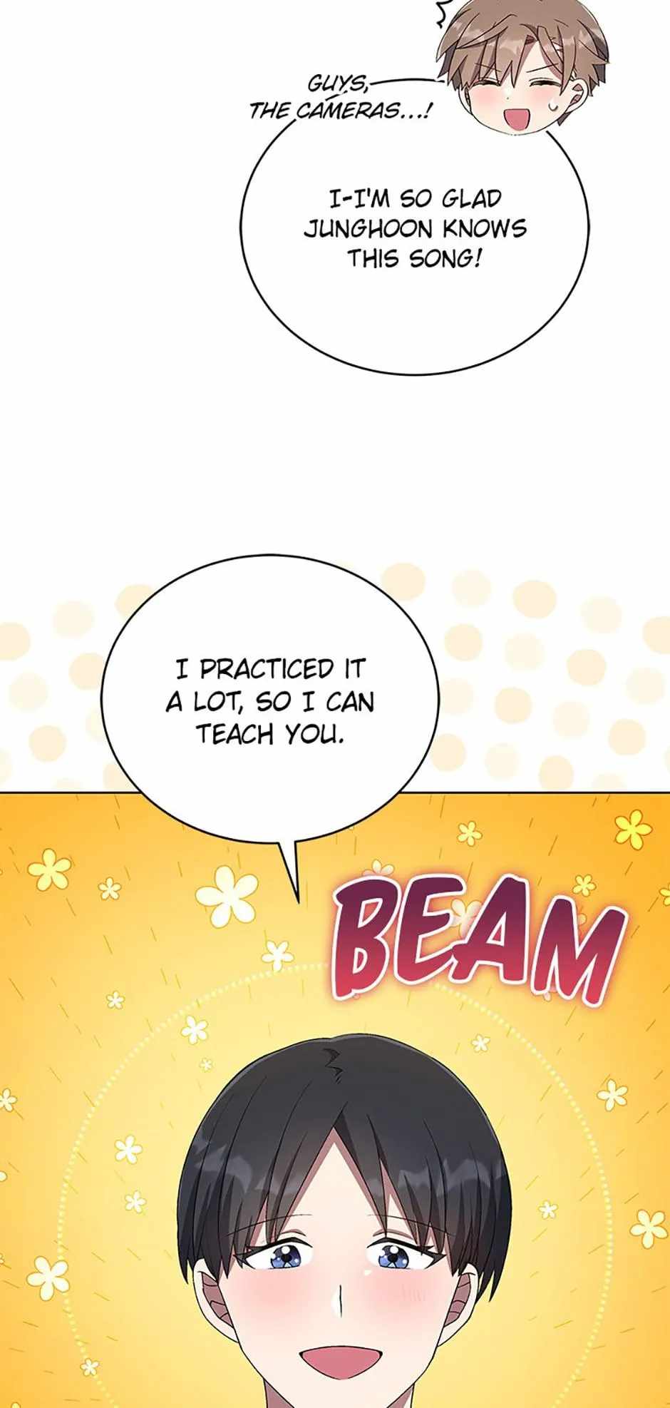 The Second Life of an All-Rounder Idol Chapter 31 - Page 11