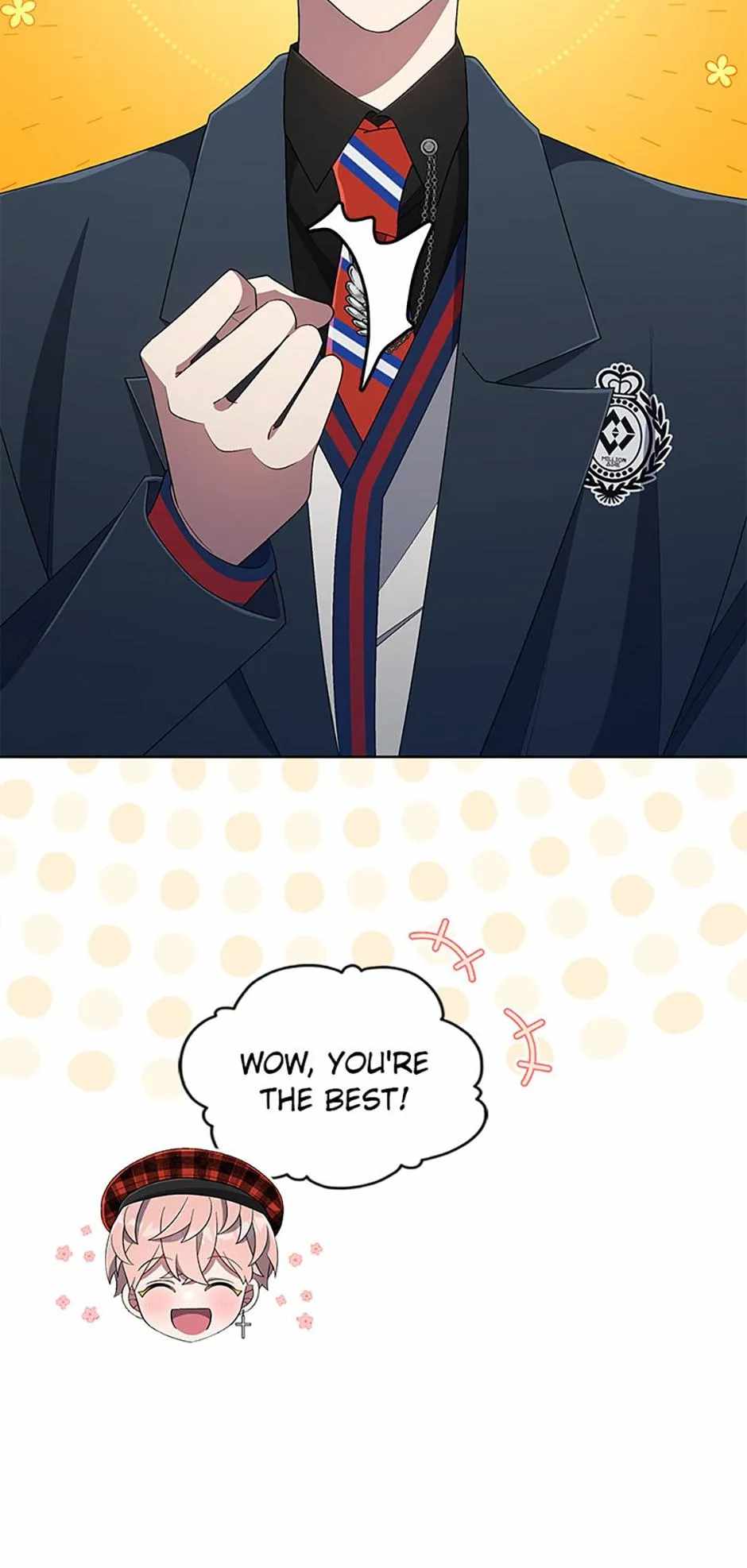 The Second Life of an All-Rounder Idol Chapter 31 - Page 12