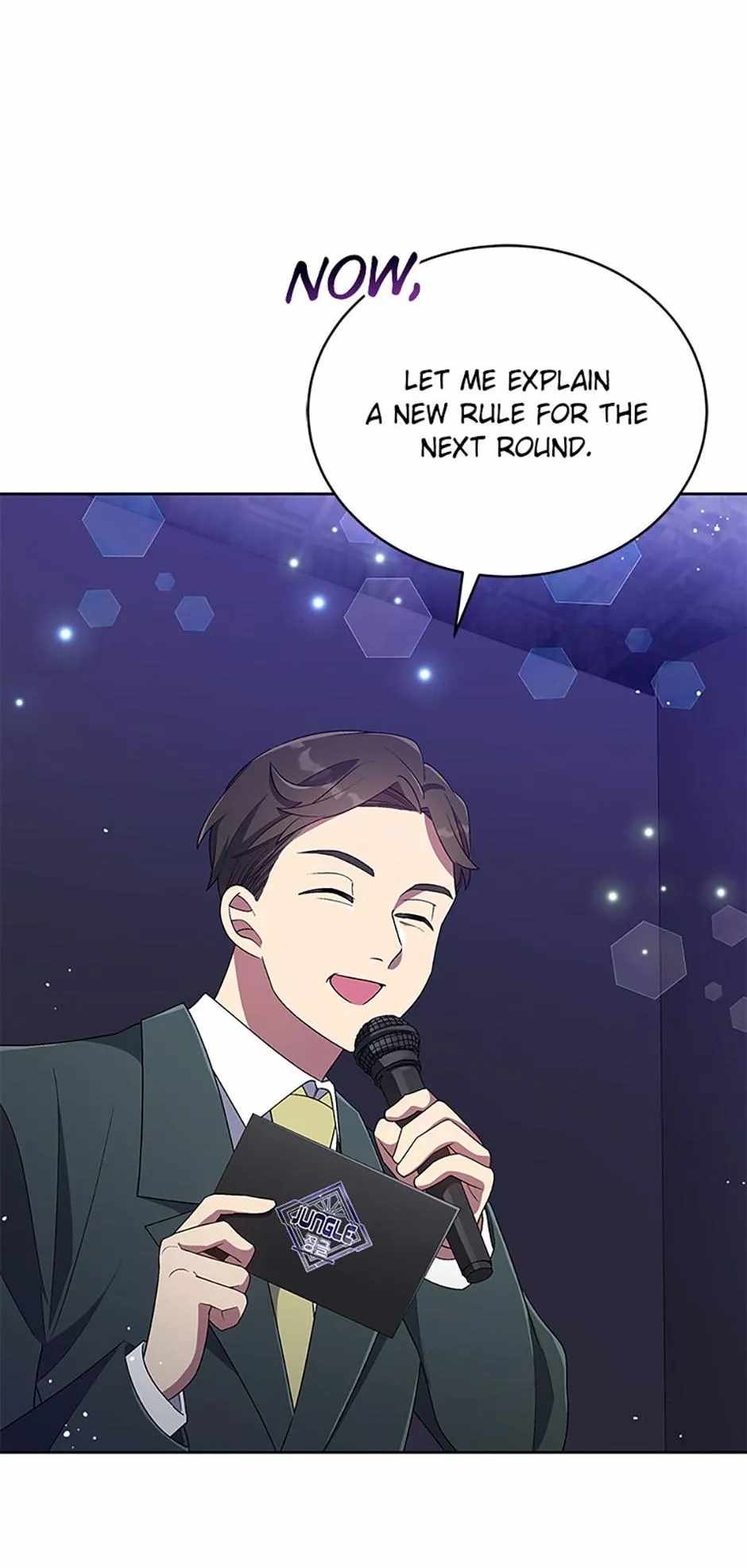 The Second Life of an All-Rounder Idol Chapter 31 - Page 13