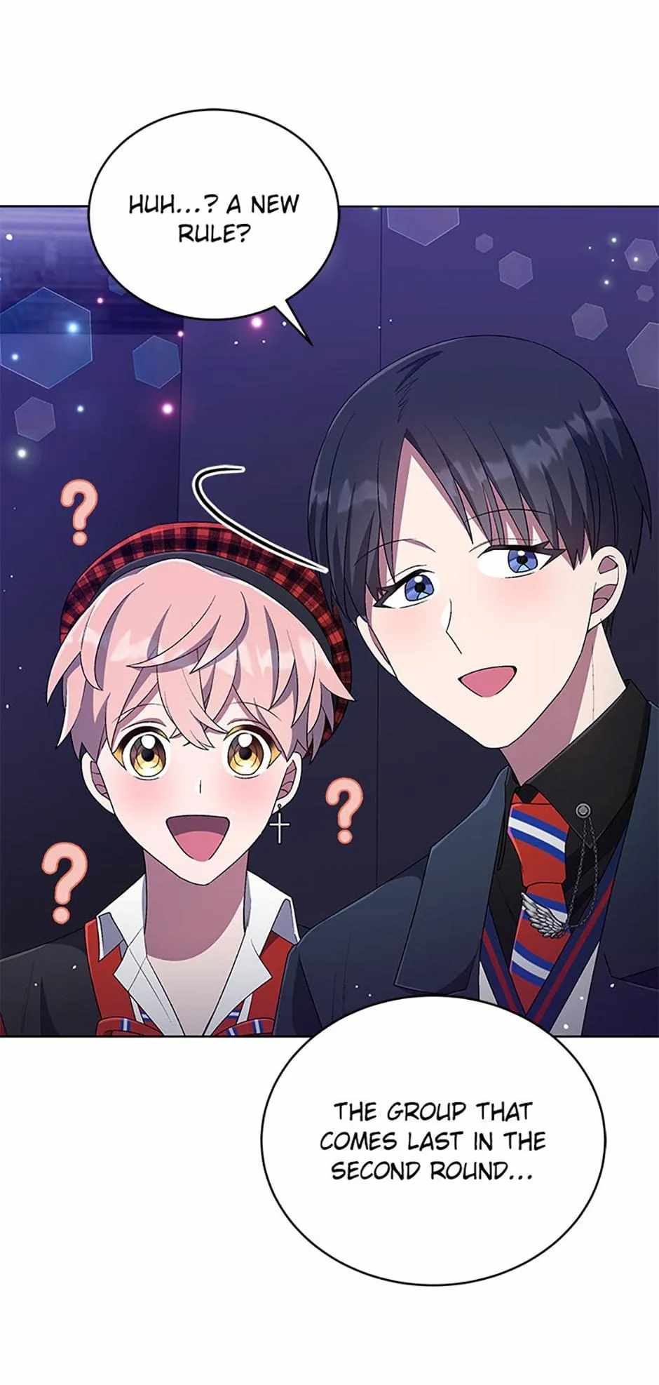 The Second Life of an All-Rounder Idol Chapter 31 - Page 14