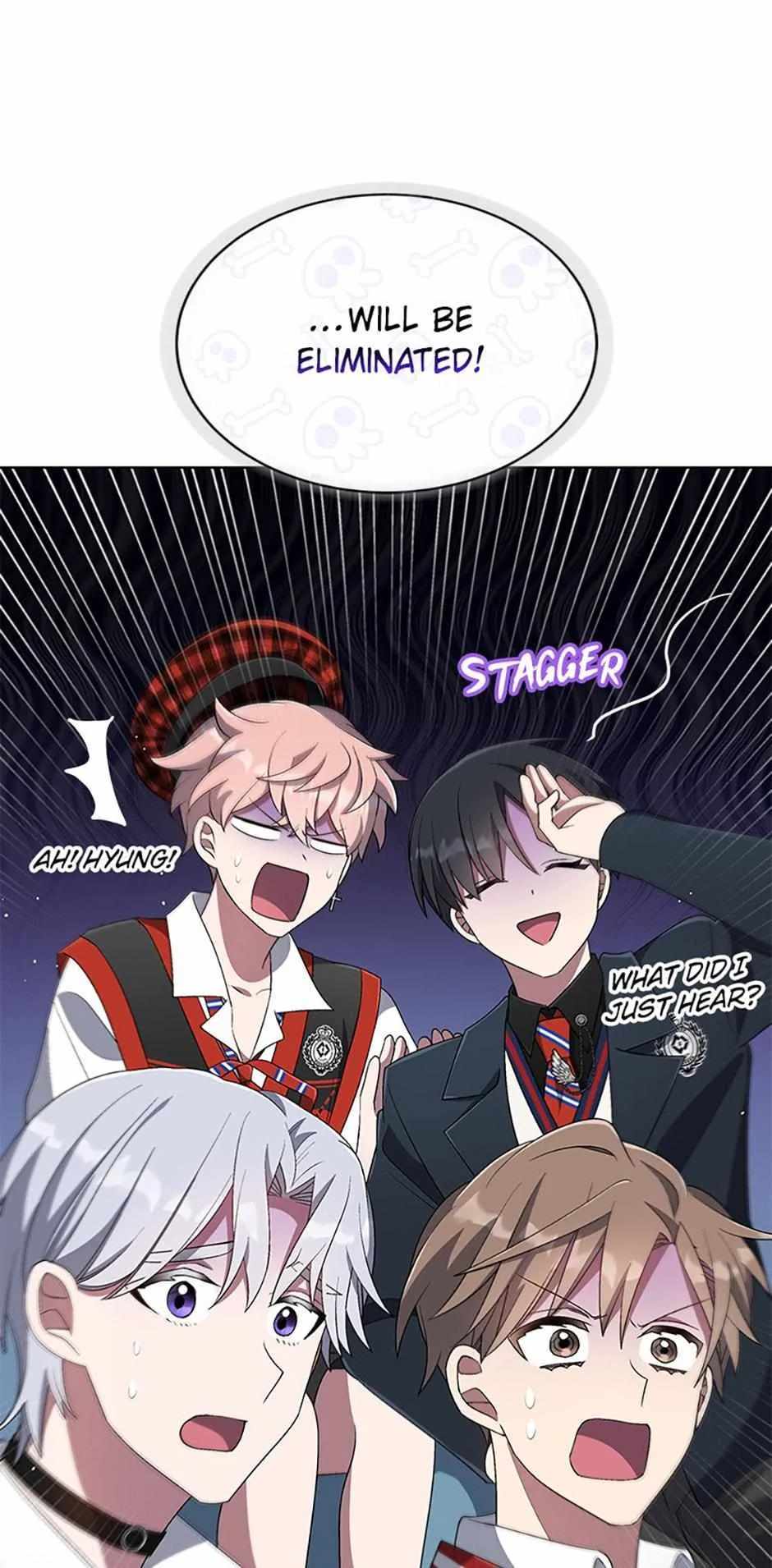 The Second Life of an All-Rounder Idol Chapter 31 - Page 15