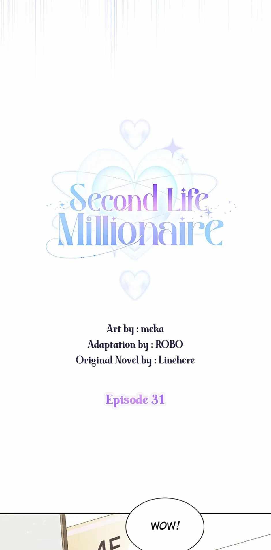 The Second Life of an All-Rounder Idol Chapter 31 - Page 17