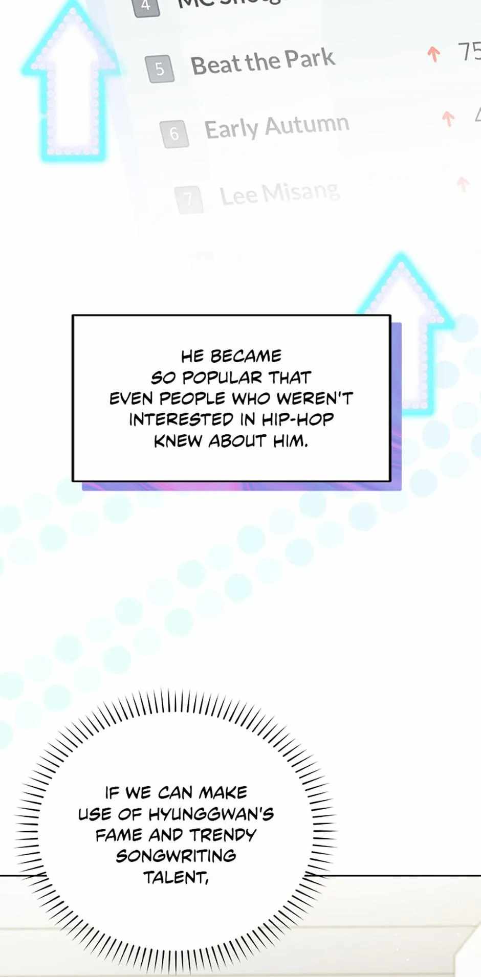 The Second Life of an All-Rounder Idol Chapter 31 - Page 21