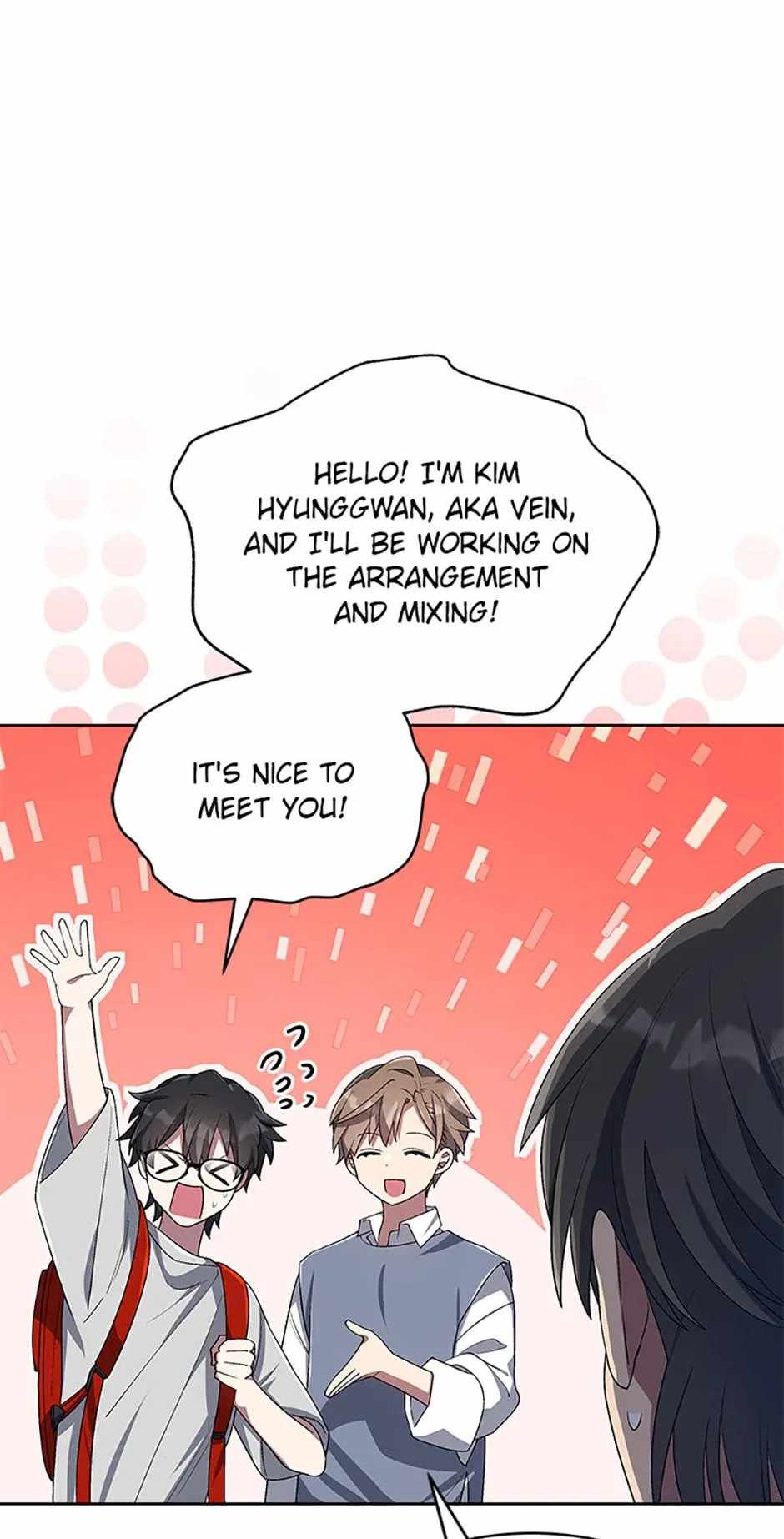 The Second Life of an All-Rounder Idol Chapter 31 - Page 28