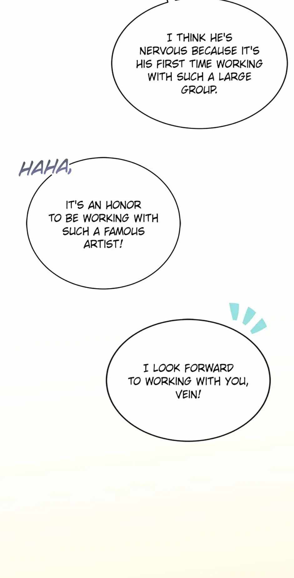 The Second Life of an All-Rounder Idol Chapter 31 - Page 29
