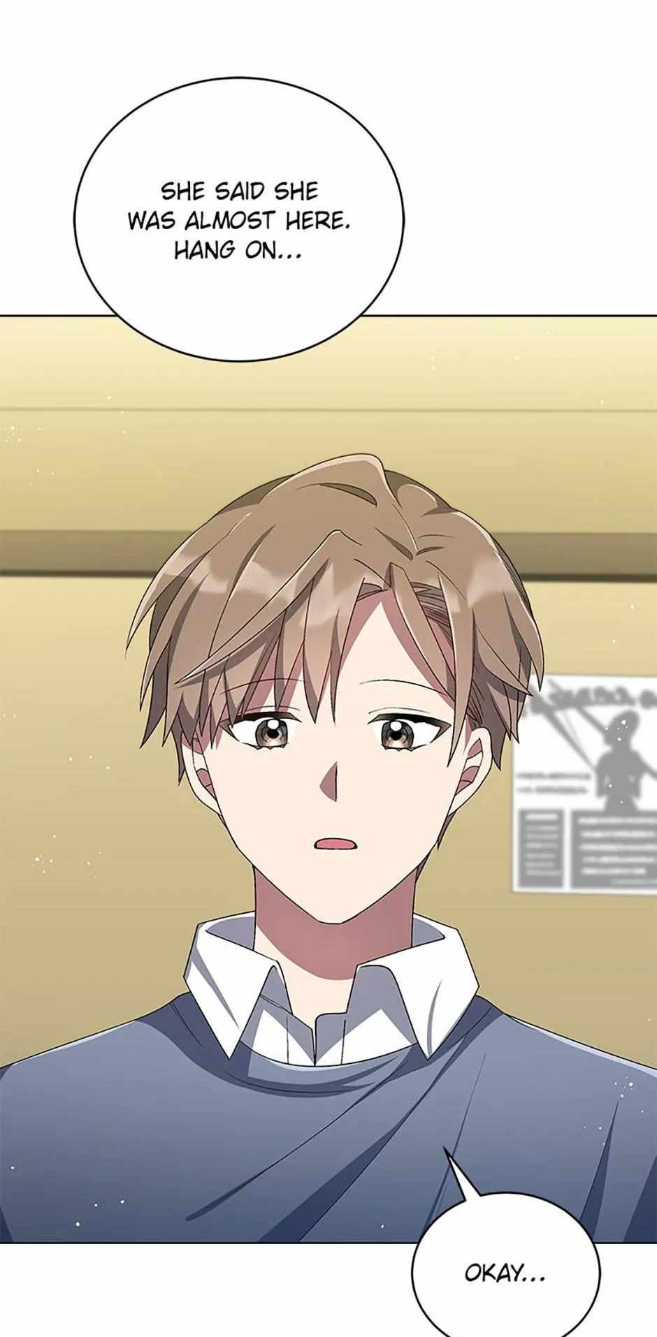 The Second Life of an All-Rounder Idol Chapter 31 - Page 31