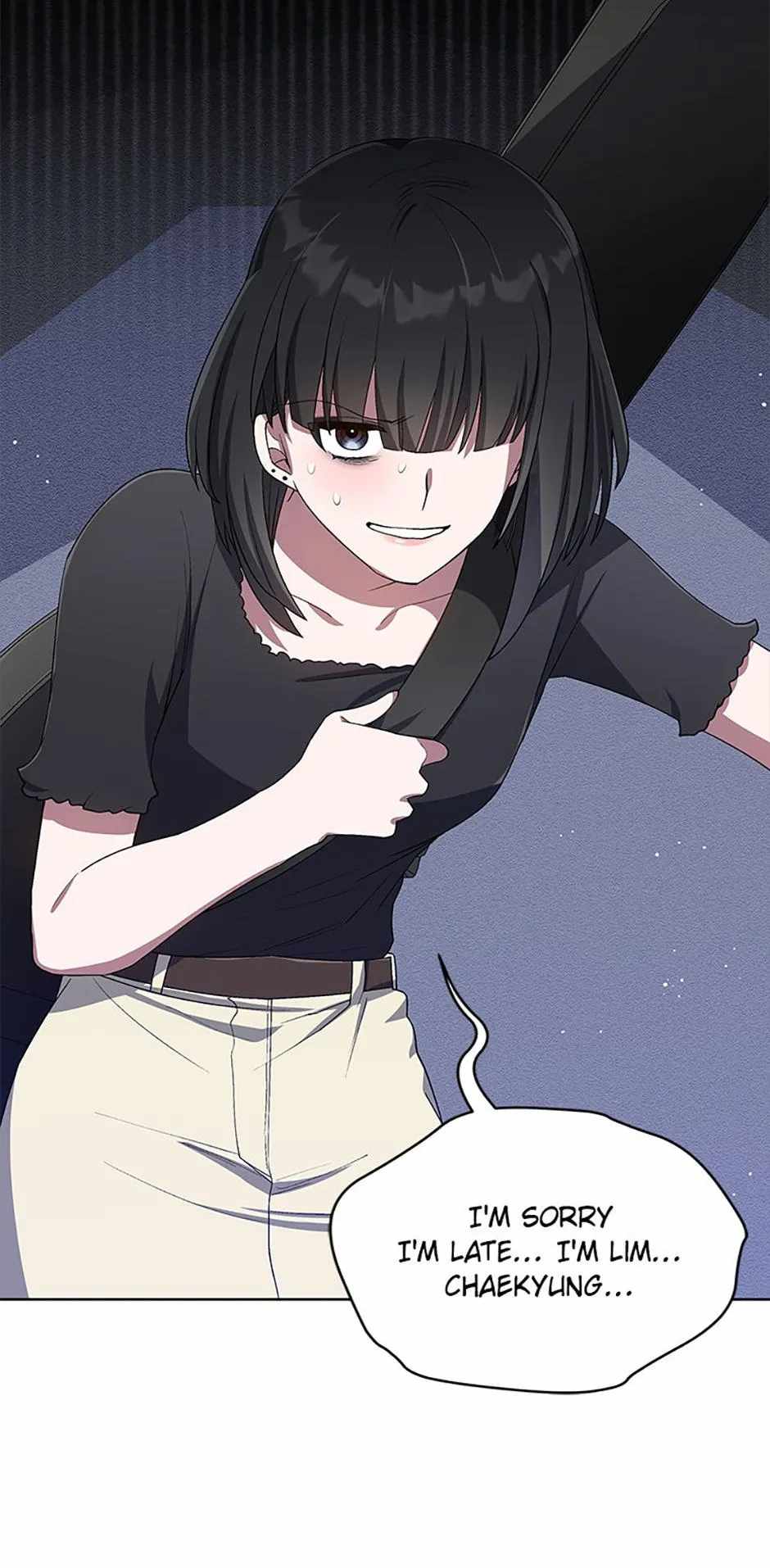 The Second Life of an All-Rounder Idol Chapter 31 - Page 33