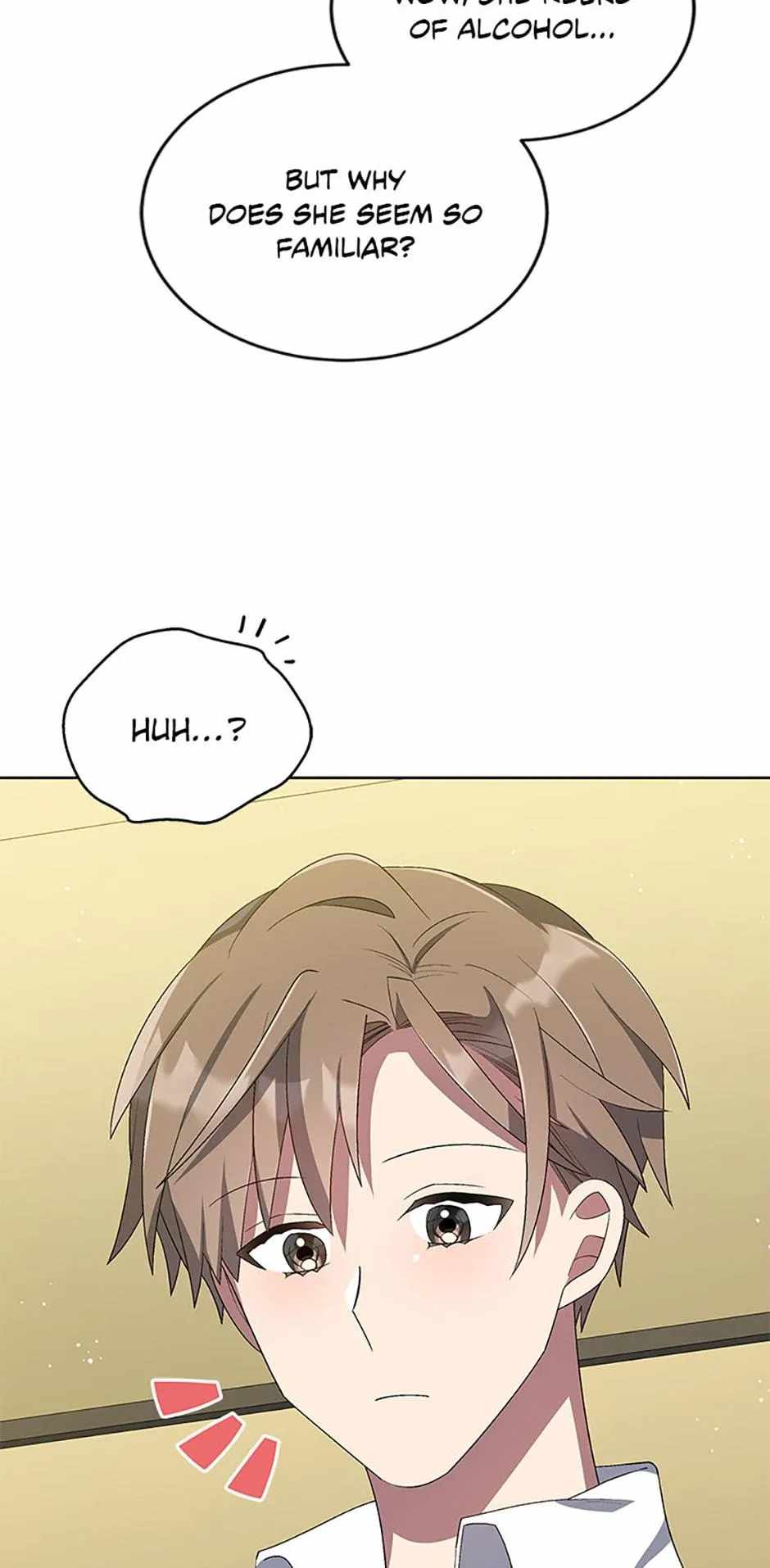 The Second Life of an All-Rounder Idol Chapter 31 - Page 35