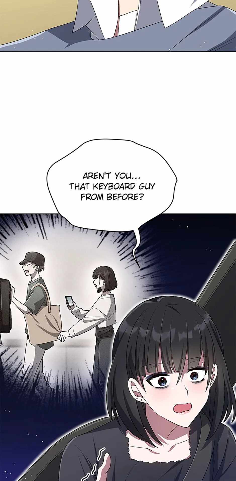 The Second Life of an All-Rounder Idol Chapter 31 - Page 36