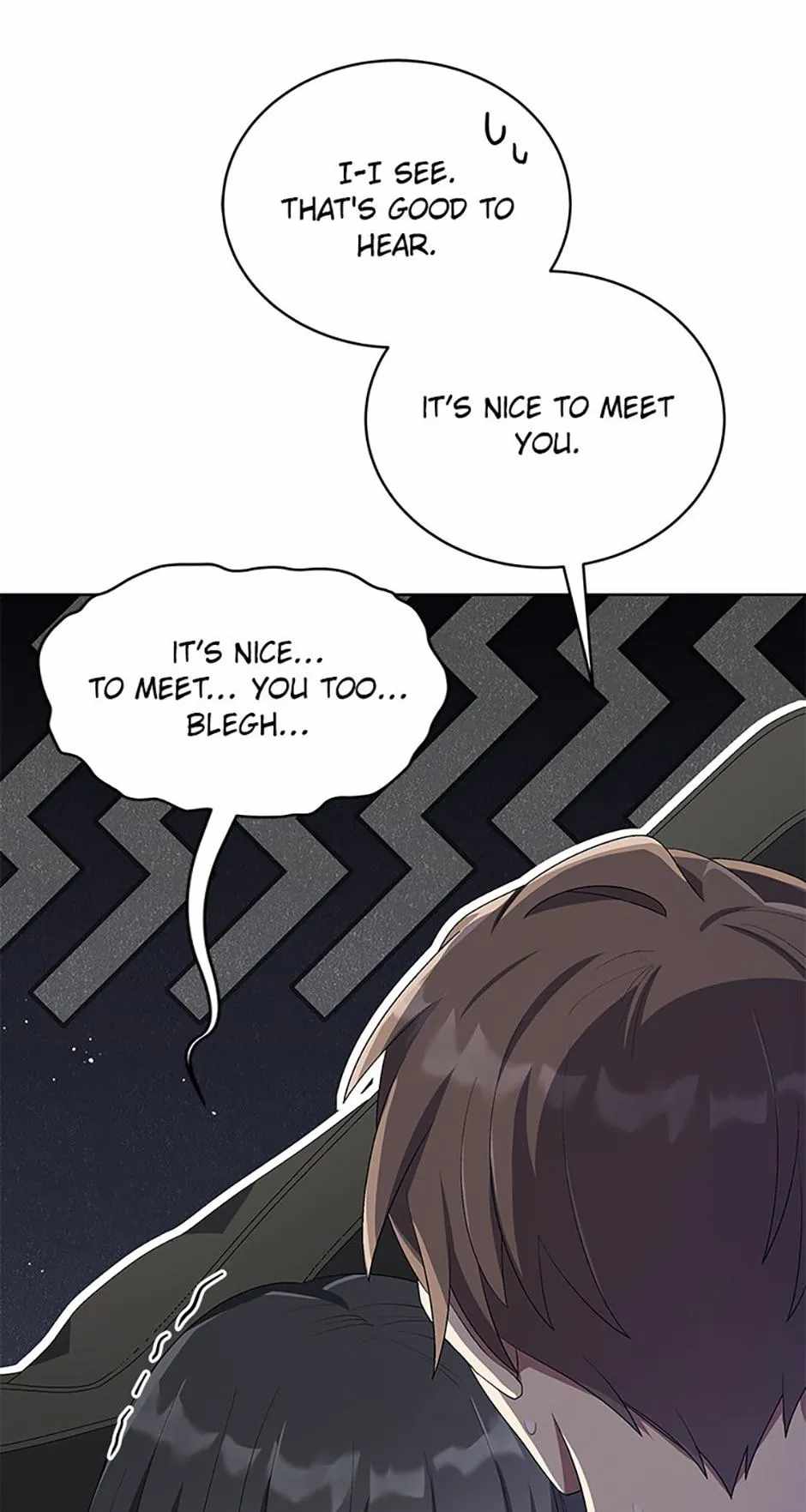 The Second Life of an All-Rounder Idol Chapter 31 - Page 38