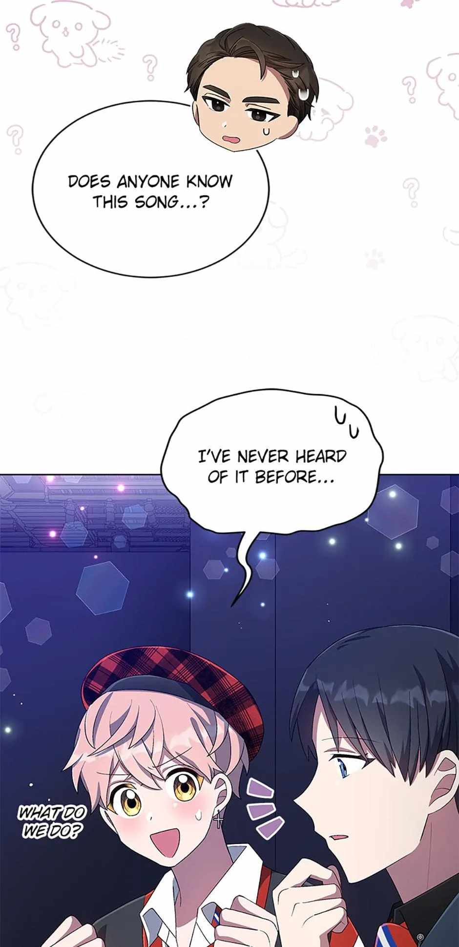 The Second Life of an All-Rounder Idol Chapter 31 - Page 4