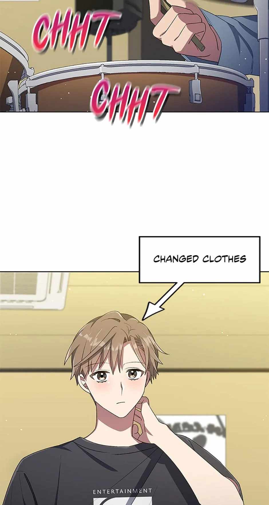 The Second Life of an All-Rounder Idol Chapter 31 - Page 42
