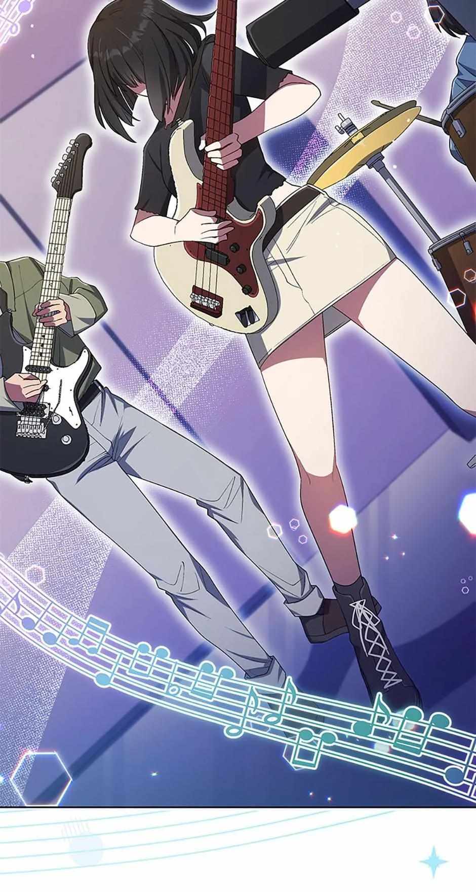 The Second Life of an All-Rounder Idol Chapter 31 - Page 45